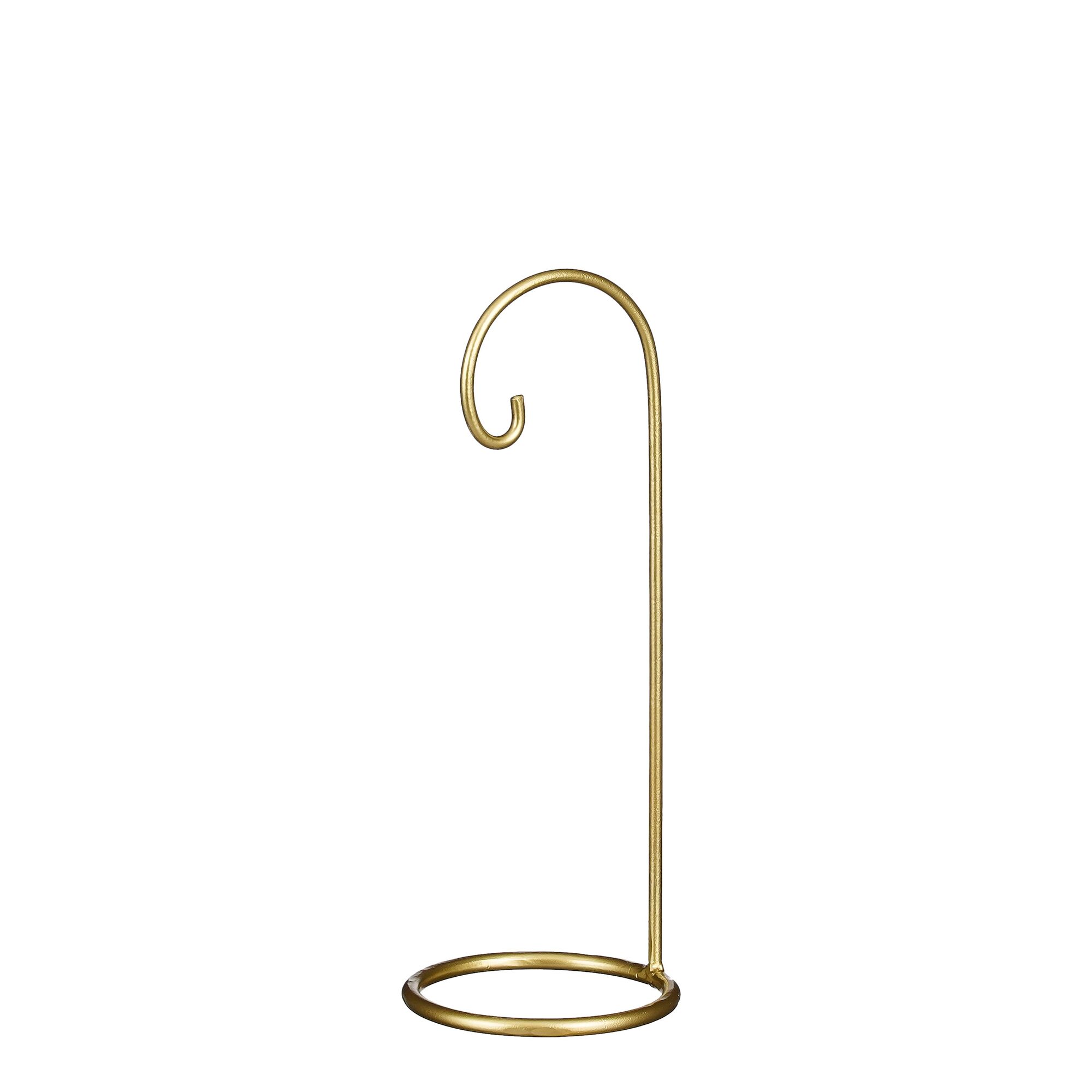 Ornament standaard goud