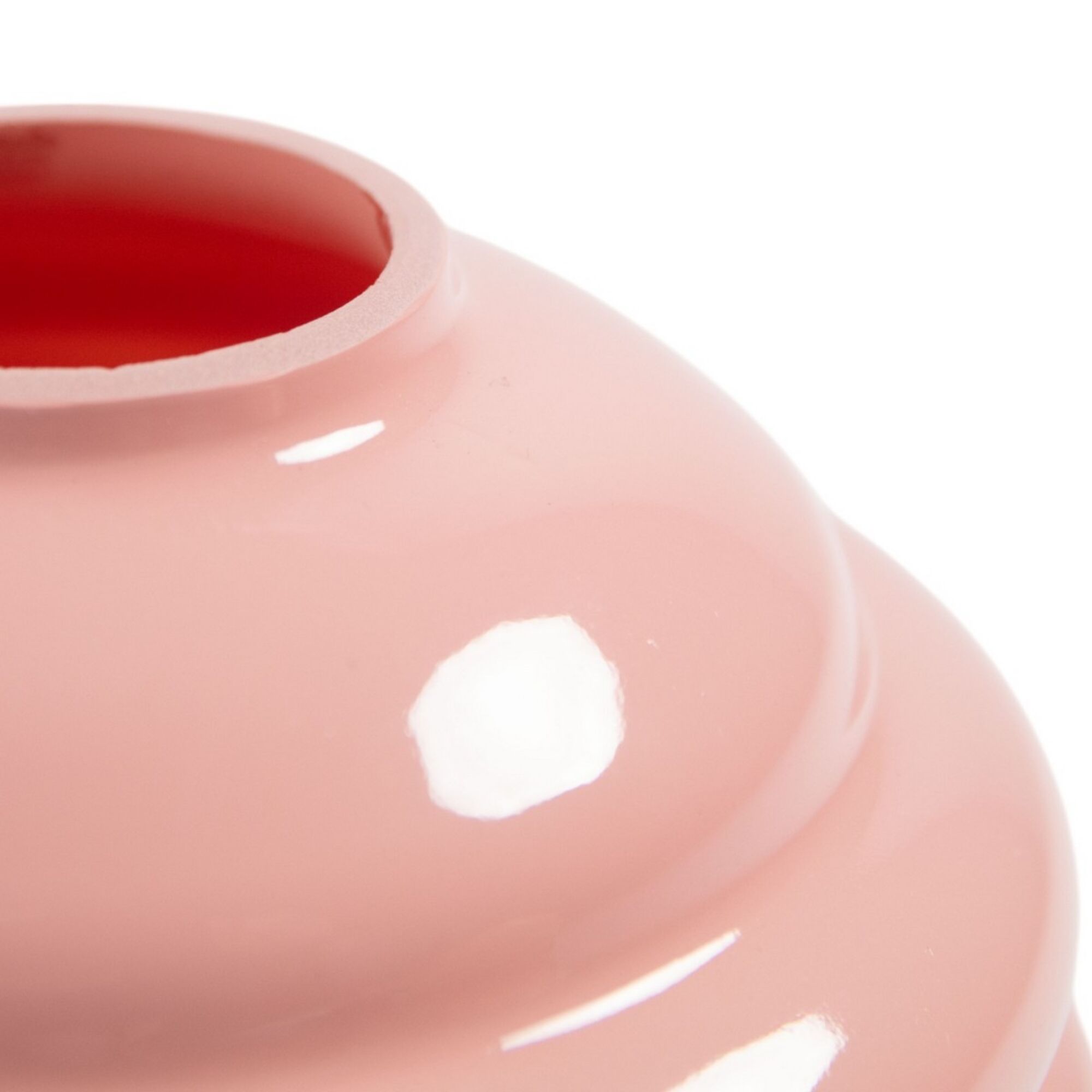 Buzz Vaas roze cm
