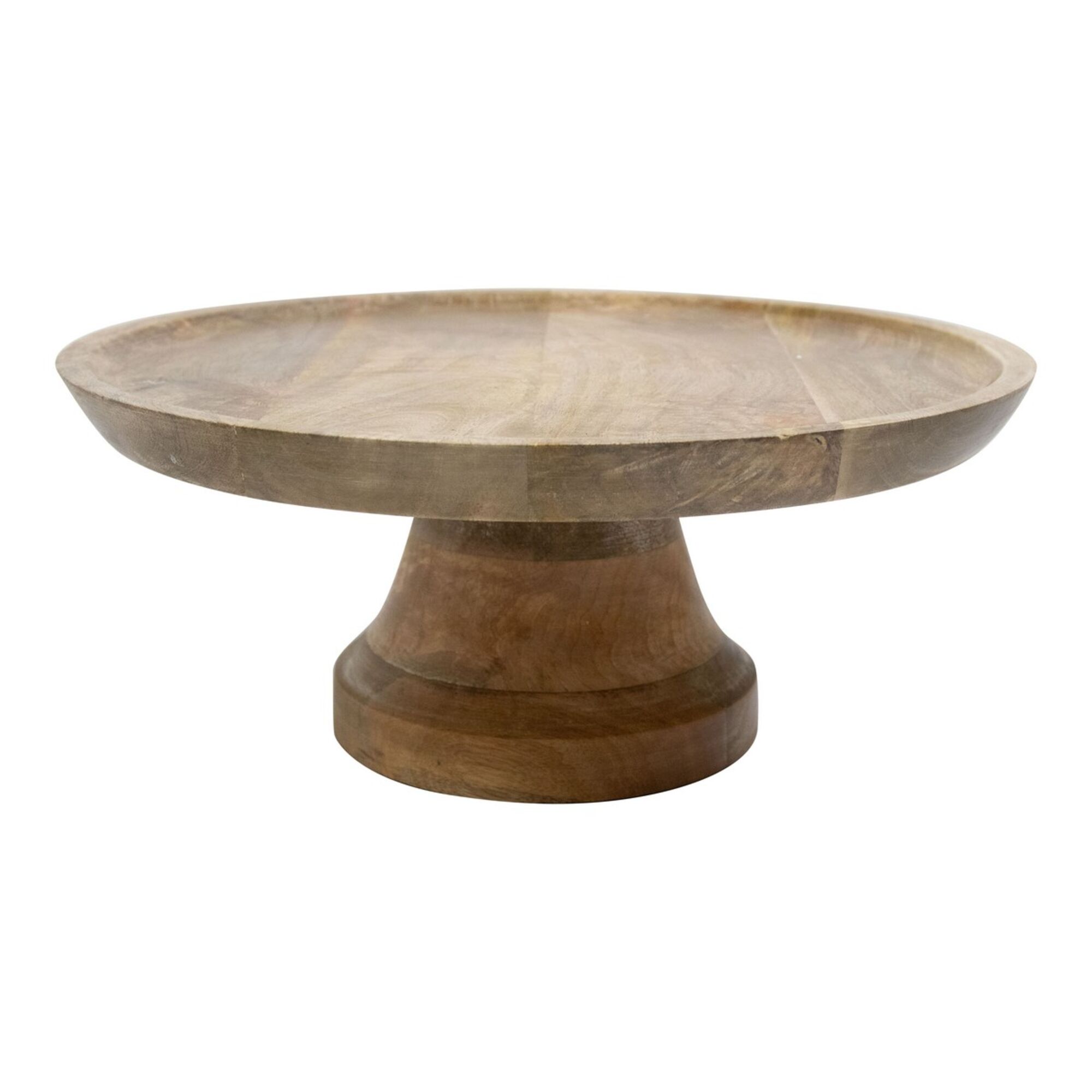 Cake Standaard hout dia