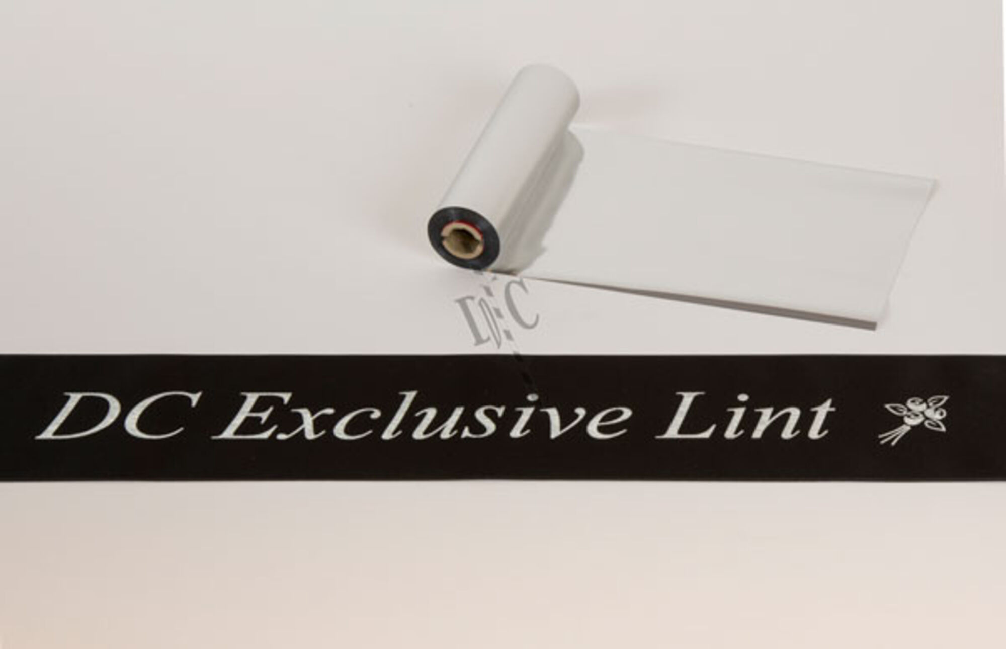 80 – Ribbon Sprankel Zilver
