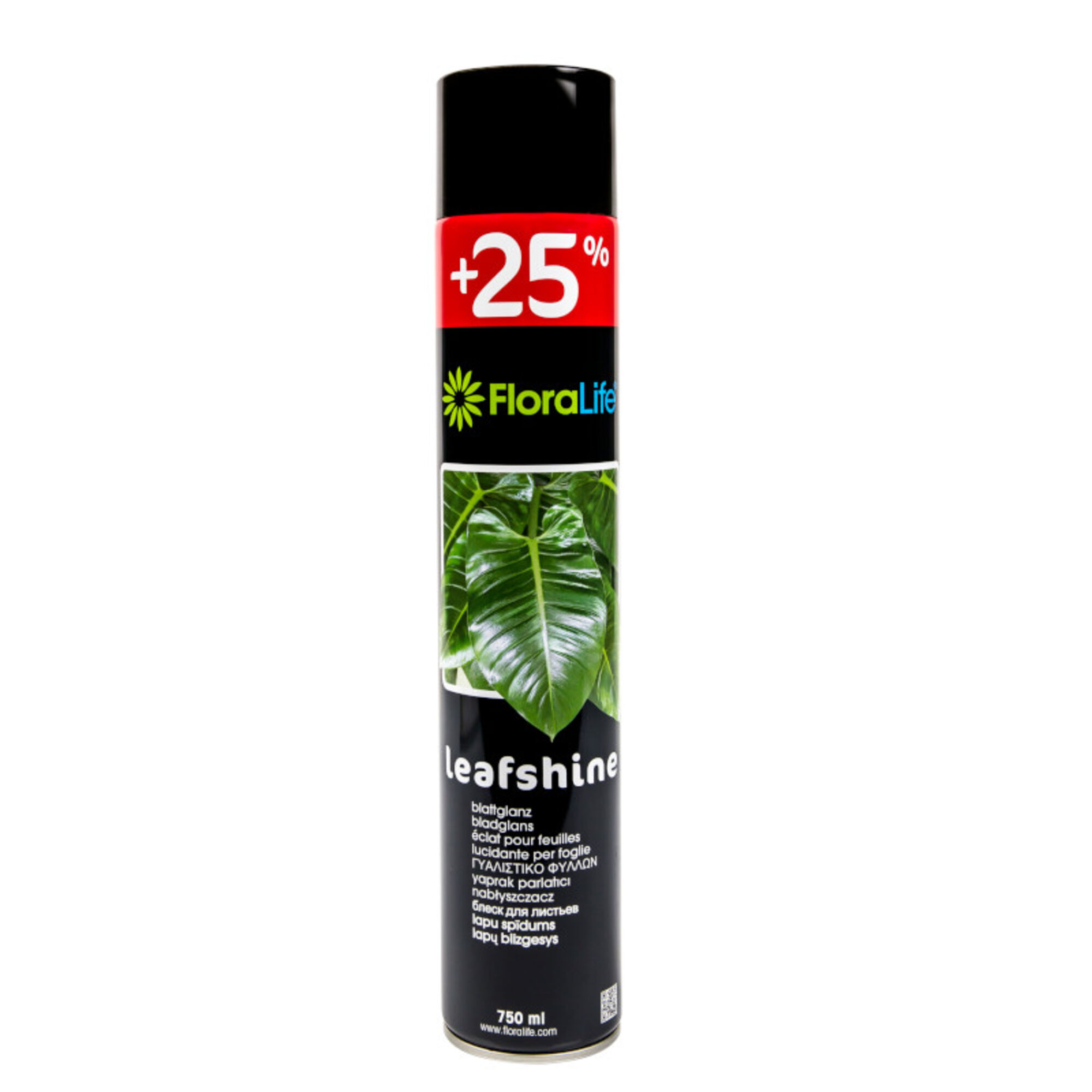 Floralife Bladglans