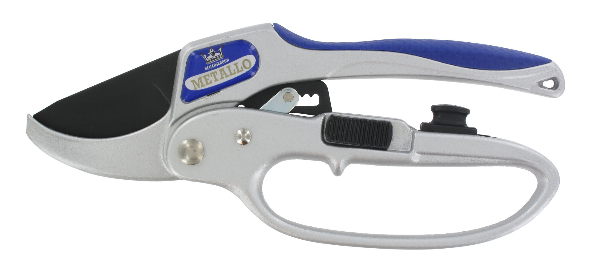 Metallo Snoeischaar - K-0200