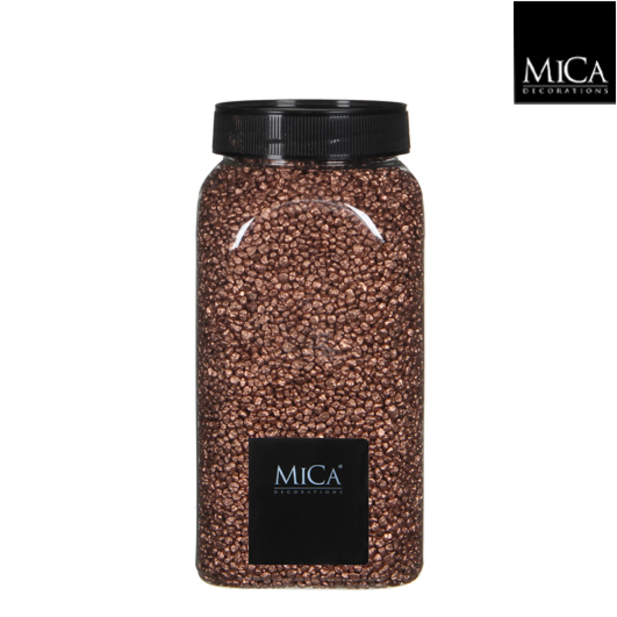 Gravel koper 650ml