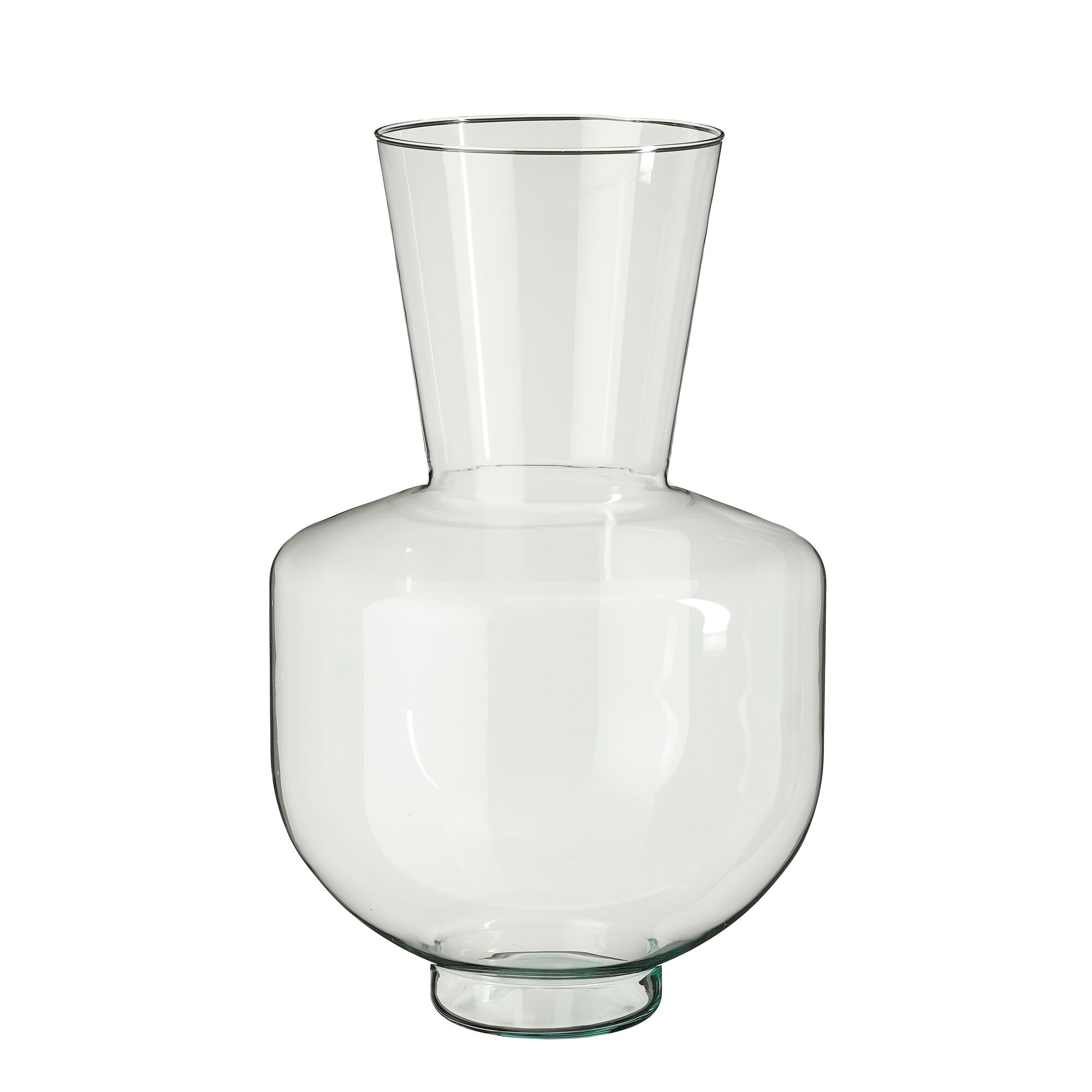Judy vaas glas