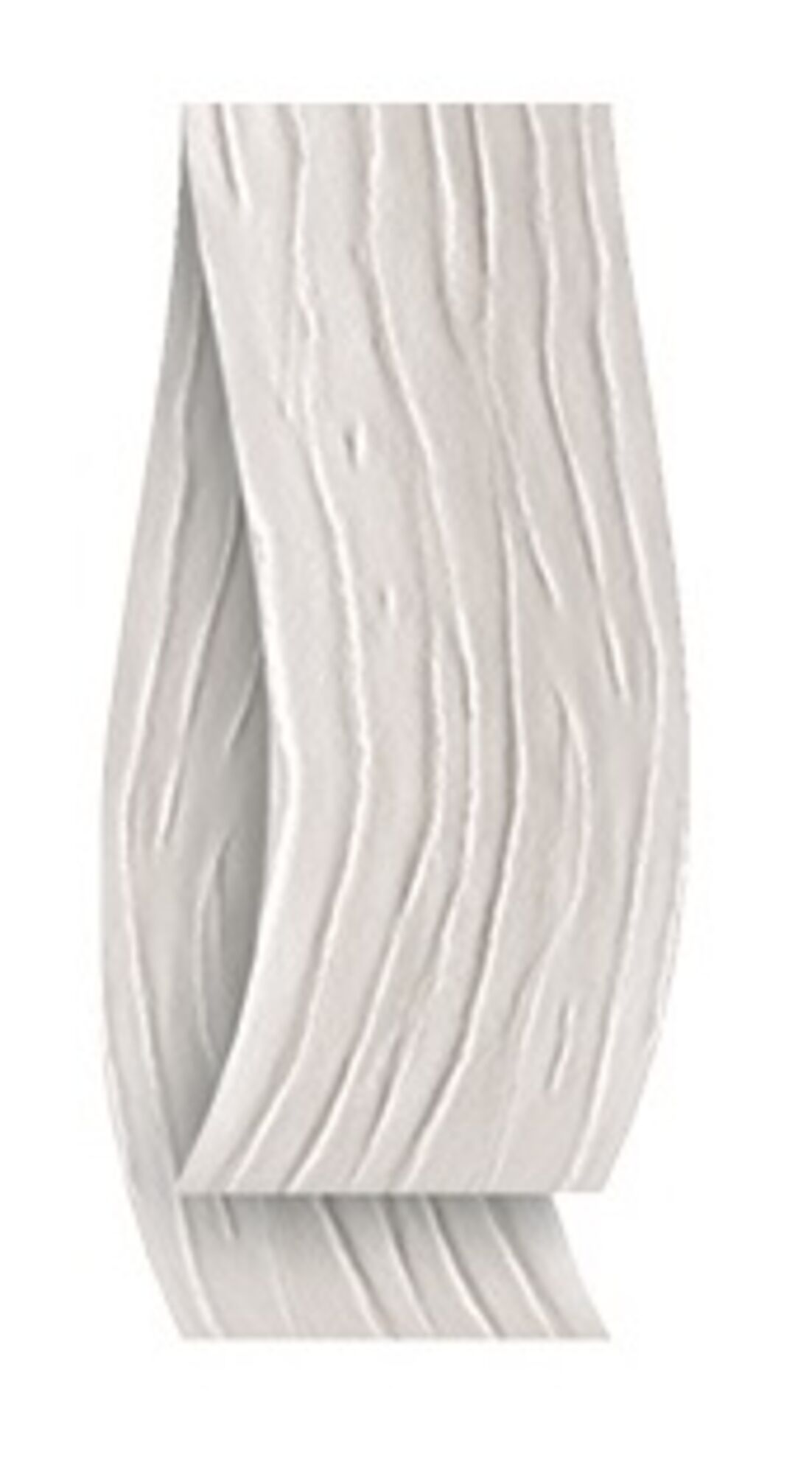 Paperlint 10 mm - Wit
