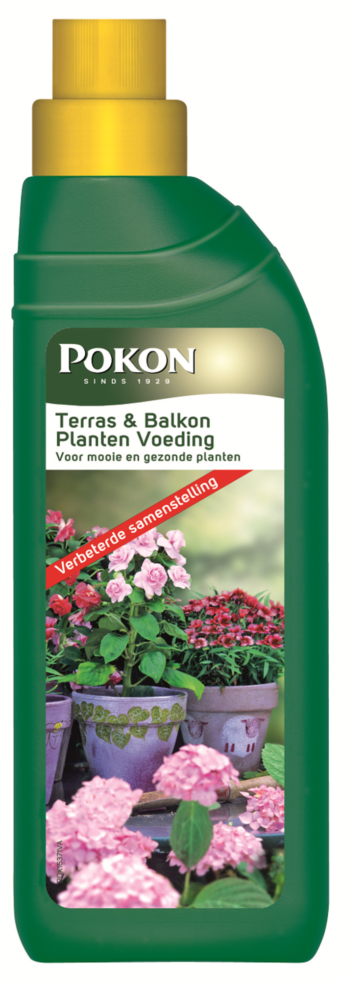 Pokon Terras & Balkon
