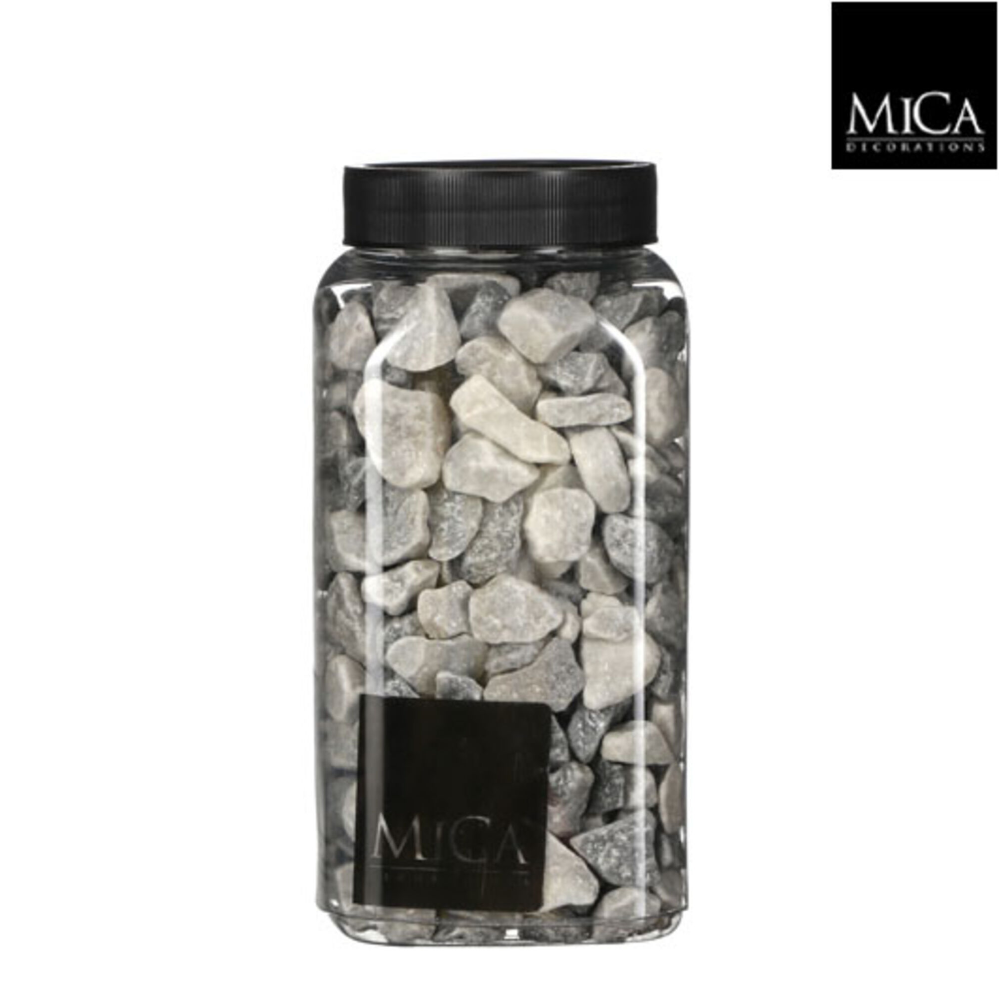 Marbles l.grijs 650ml