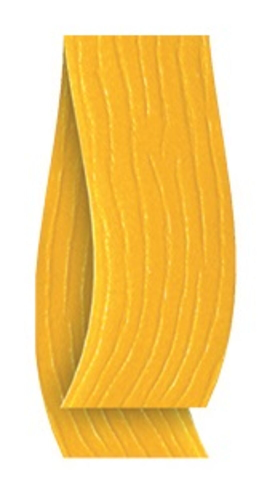 Paperlint 10 mm - Geel