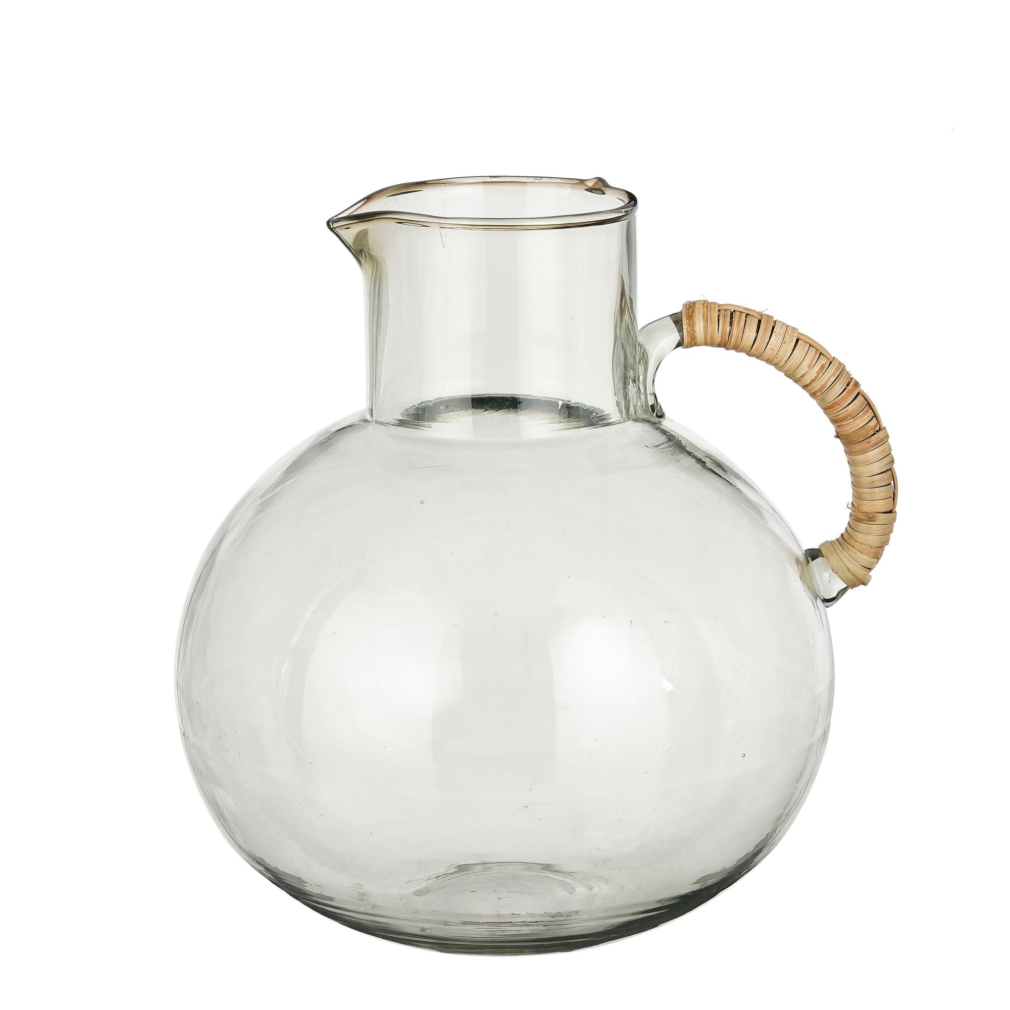 Karaf glas