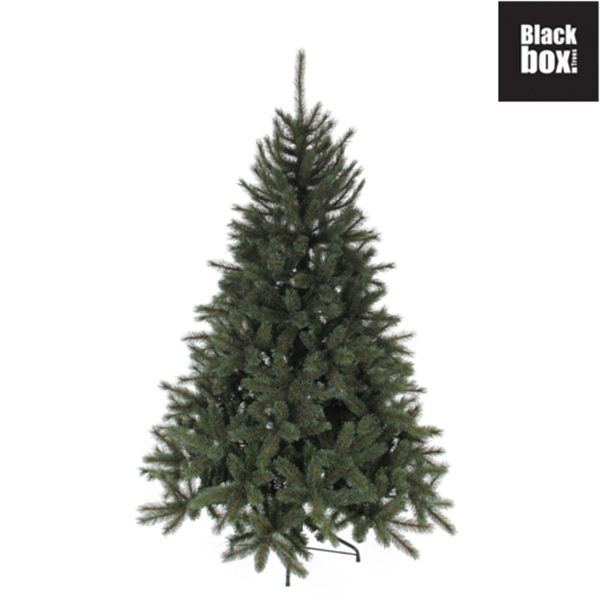 Toronto kerstboom deluxe groen TIPS 1562