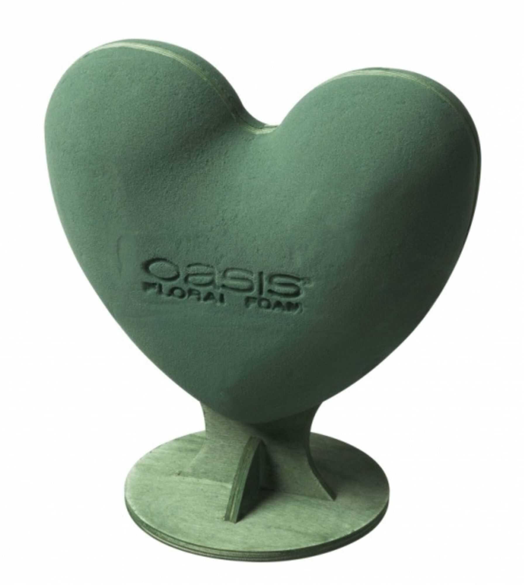 Oasis Bioline 3D Heart