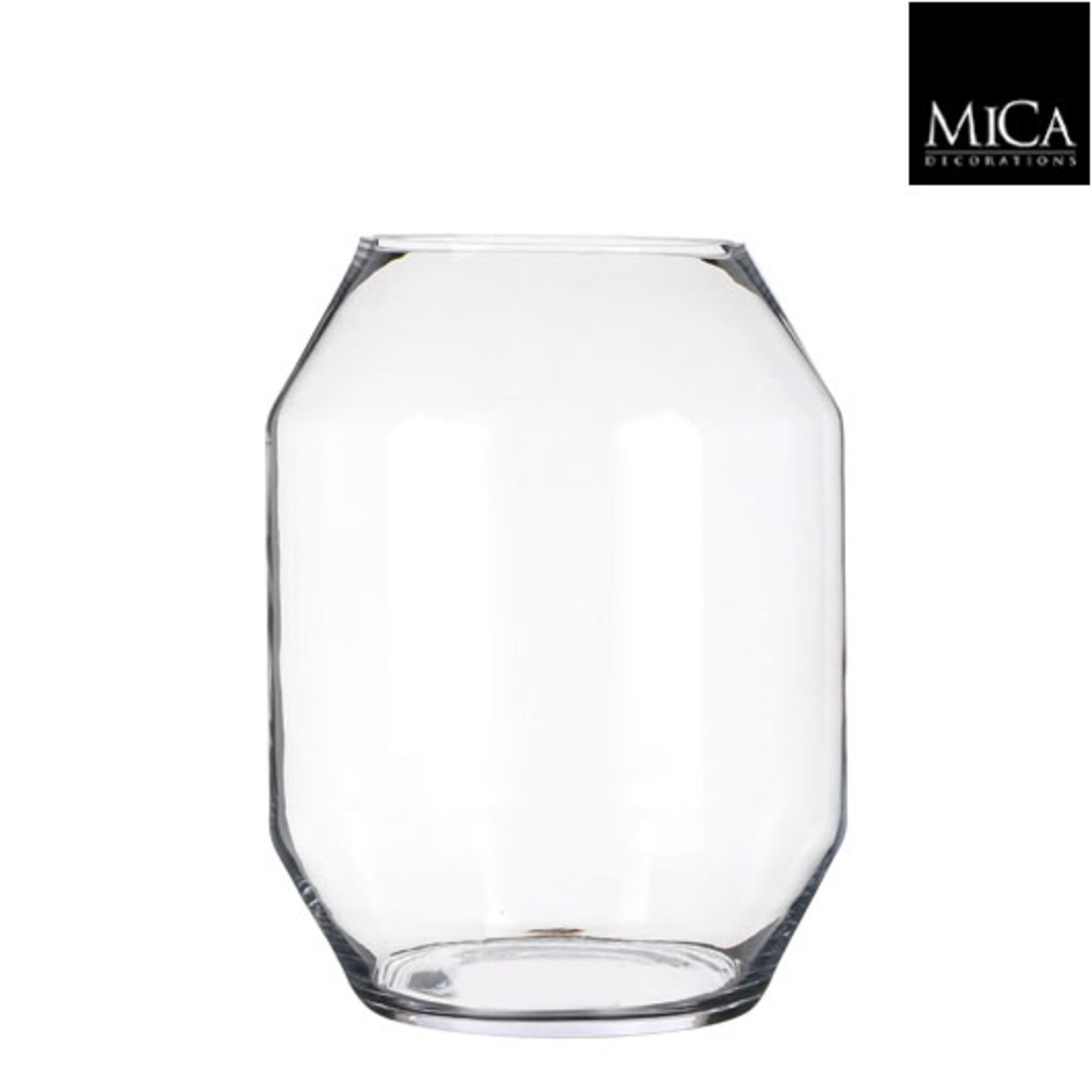 Dali vaas glas