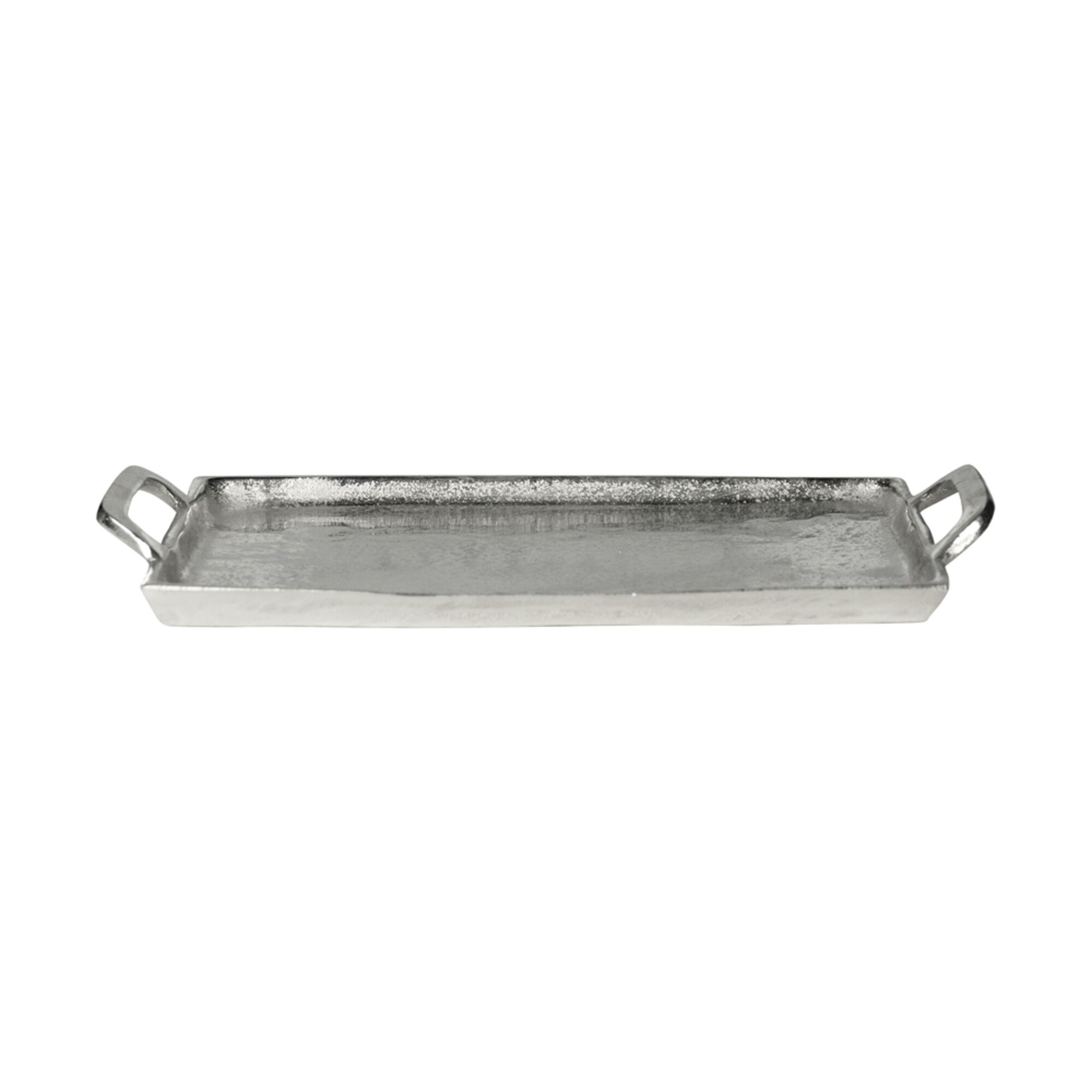 dienblad silver look
