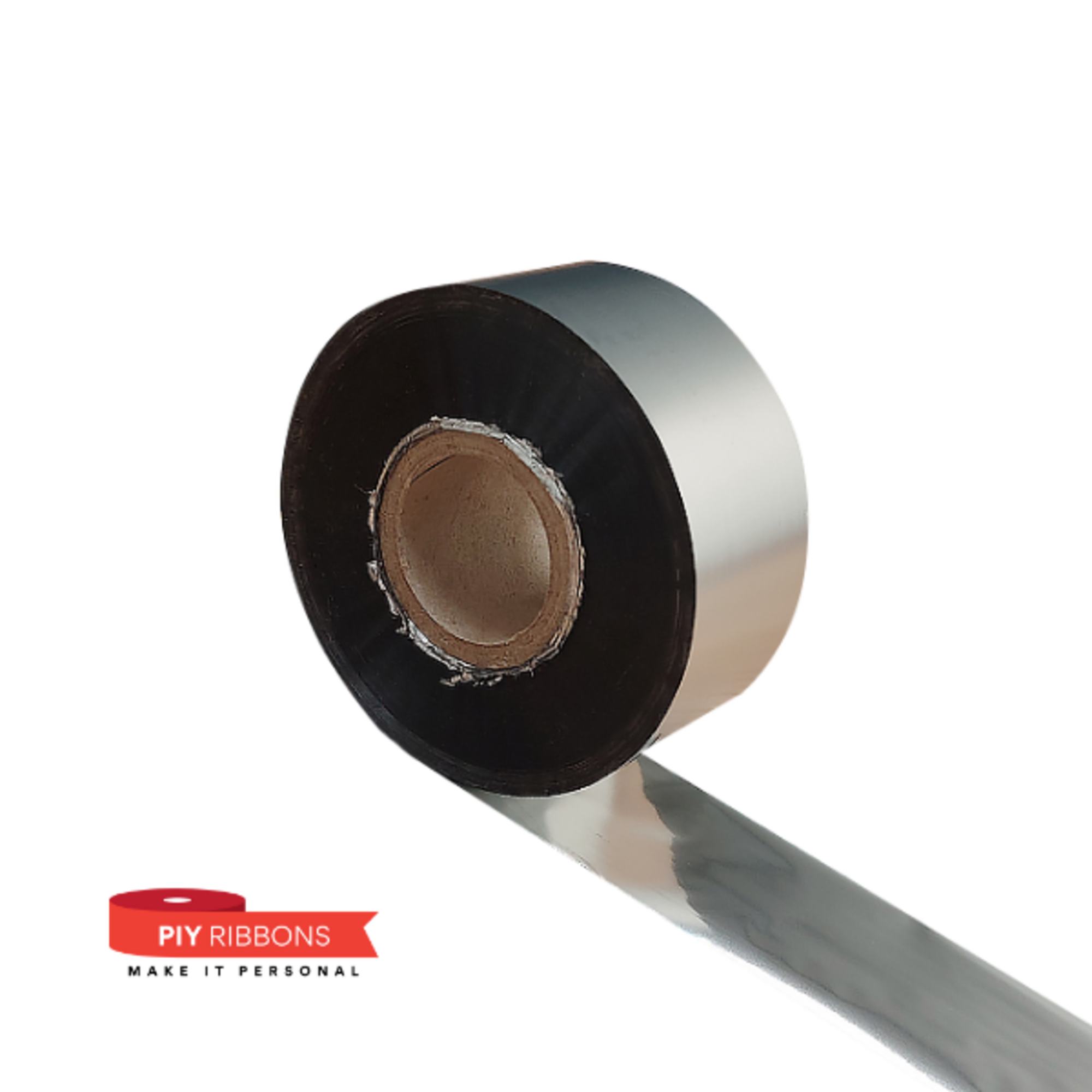 PIY Inkt - Zilver Glans S
