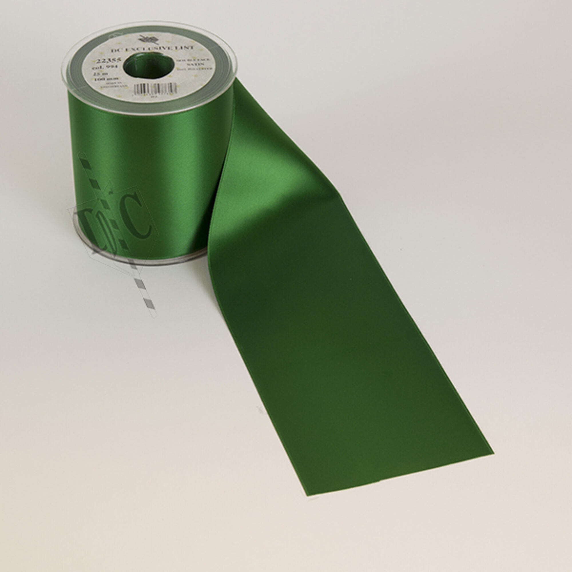 994 - Graflint 100 mm - Gras Groen