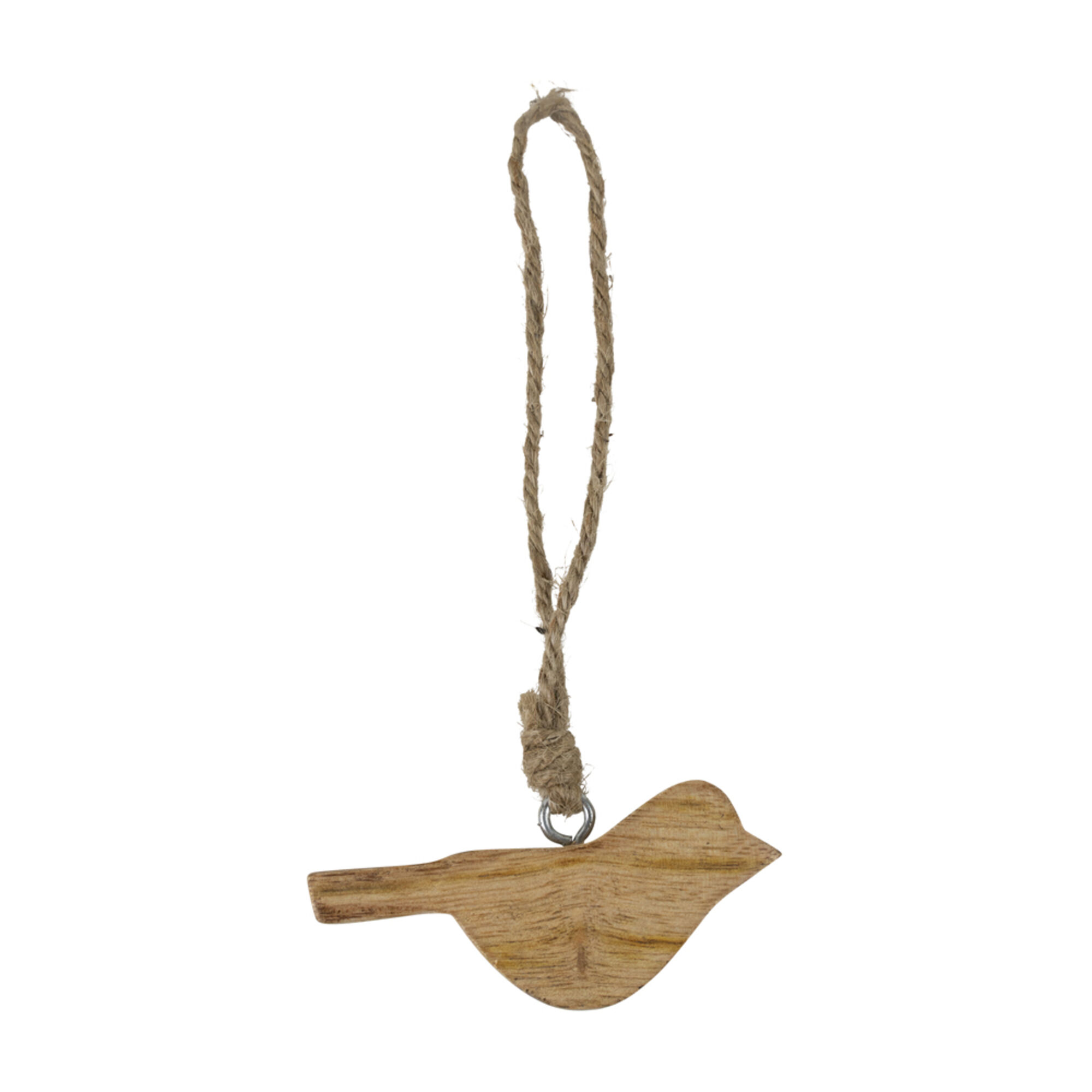 vogel hanger mango touw