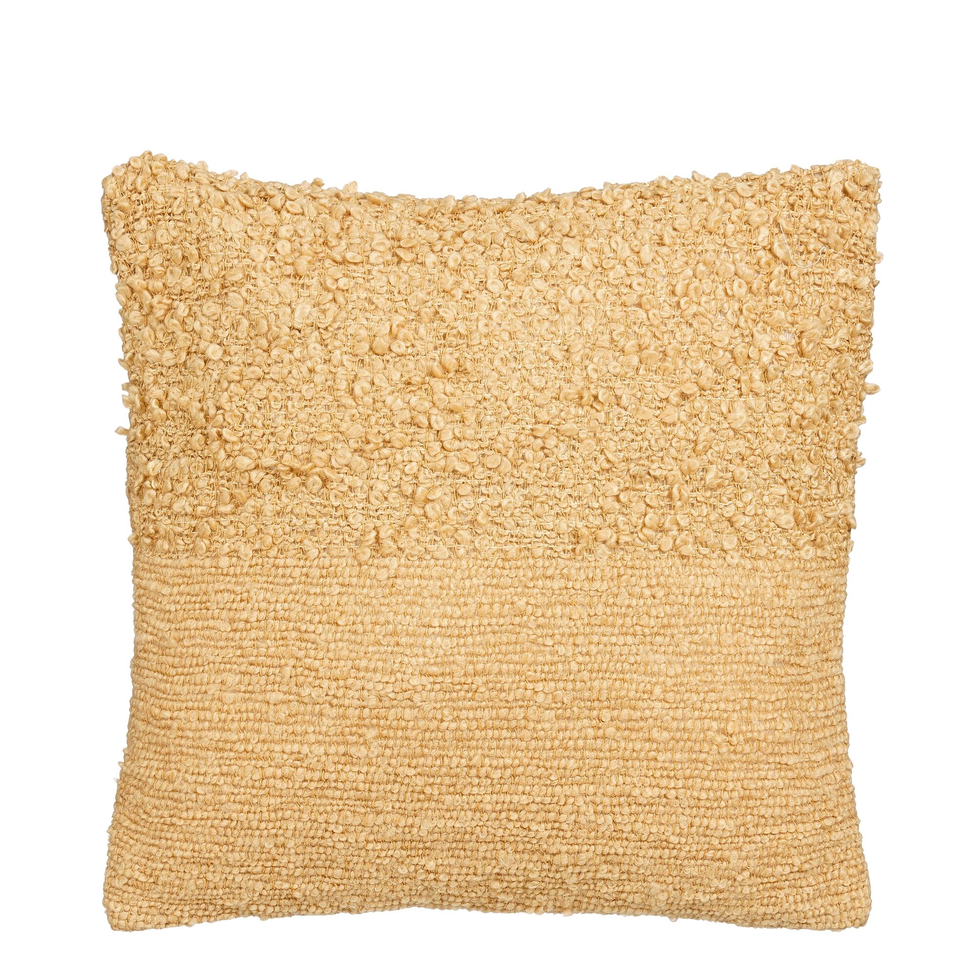 Sousa kussen geel fire retardant