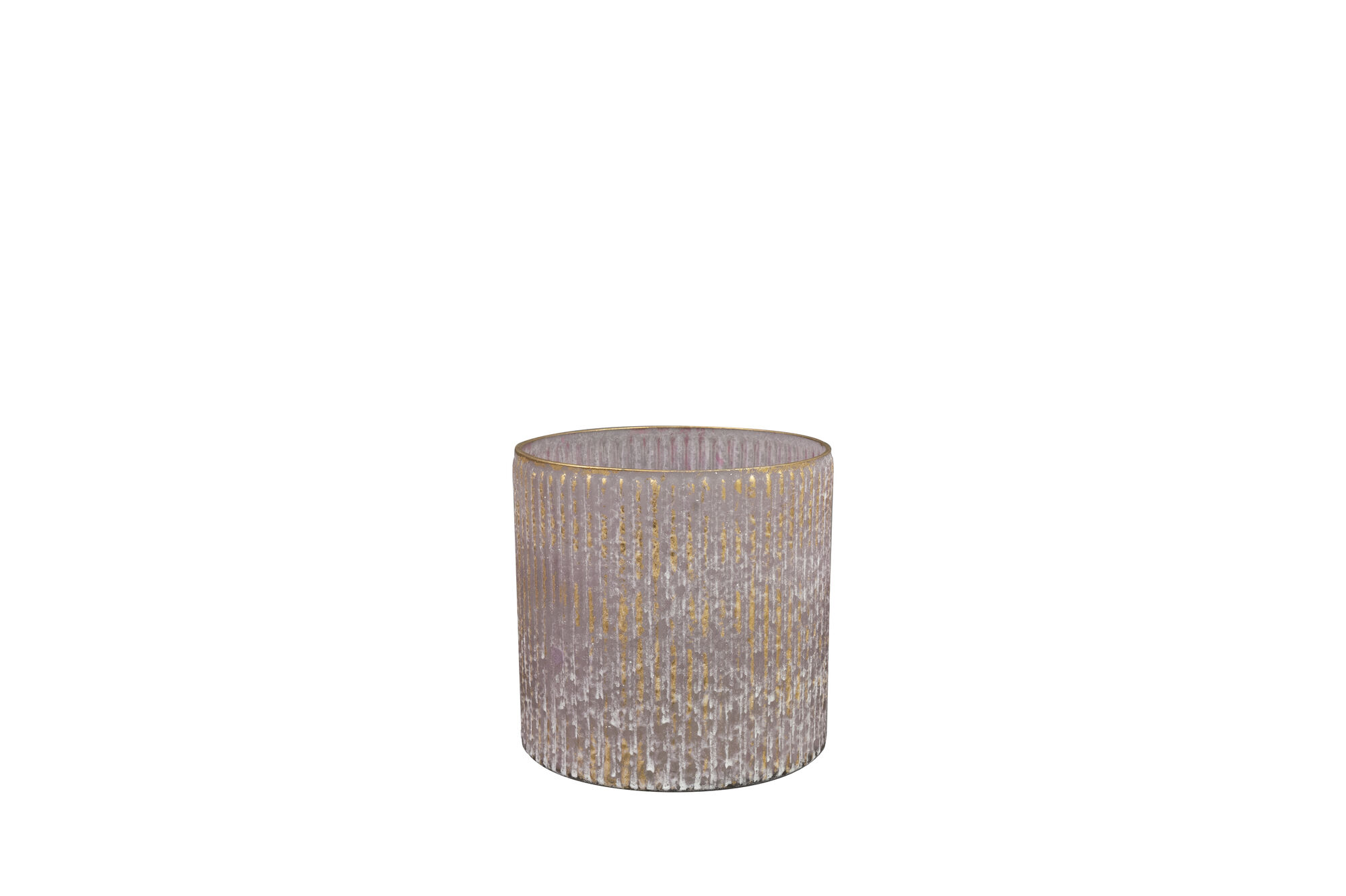 Pot Moa lotus lilac