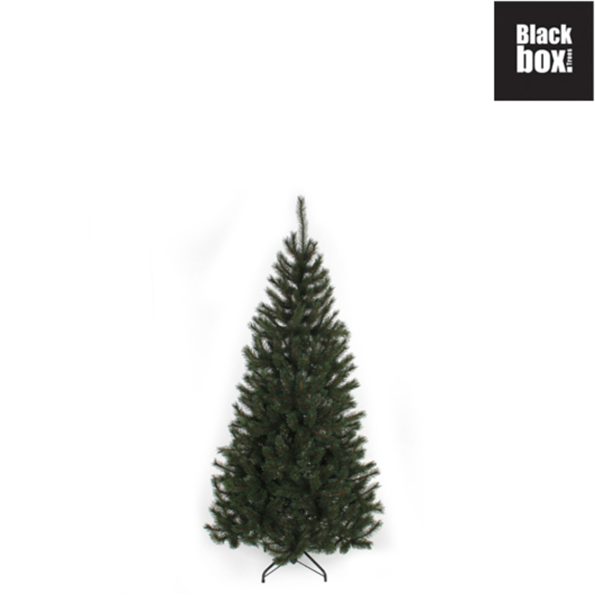 Kingston kerstboom groen TIPS 195
