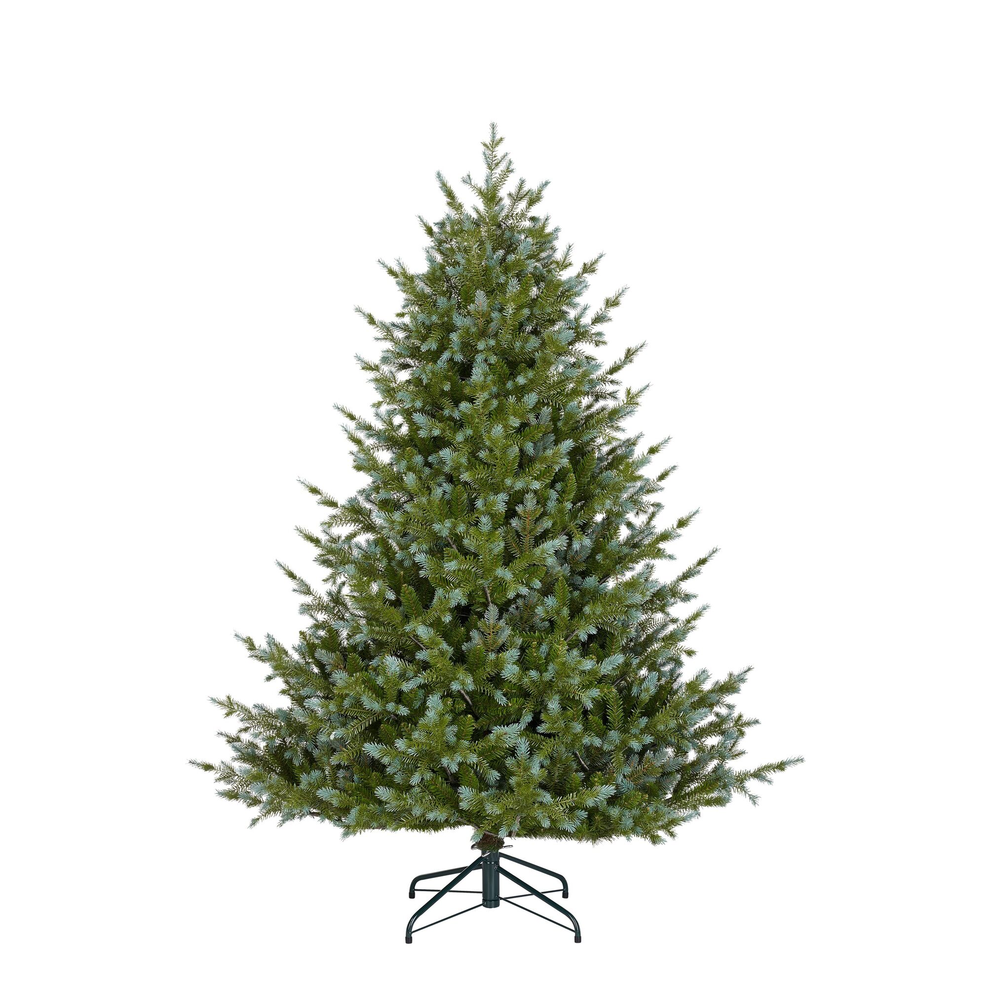 Ardley kerstboom groen TIPS 3432