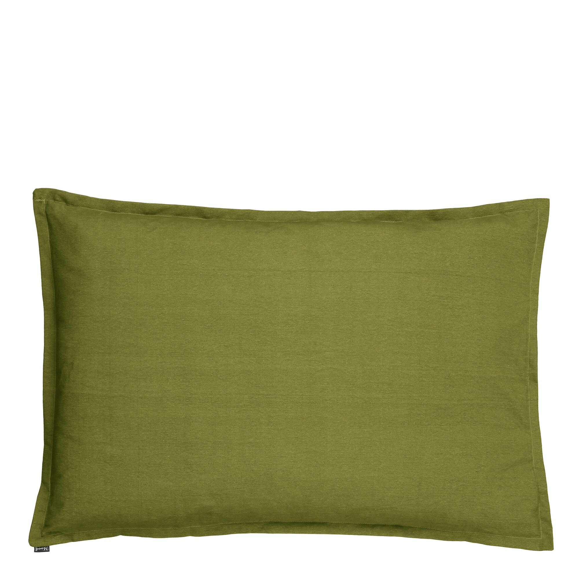 Paddy loungekussen groen