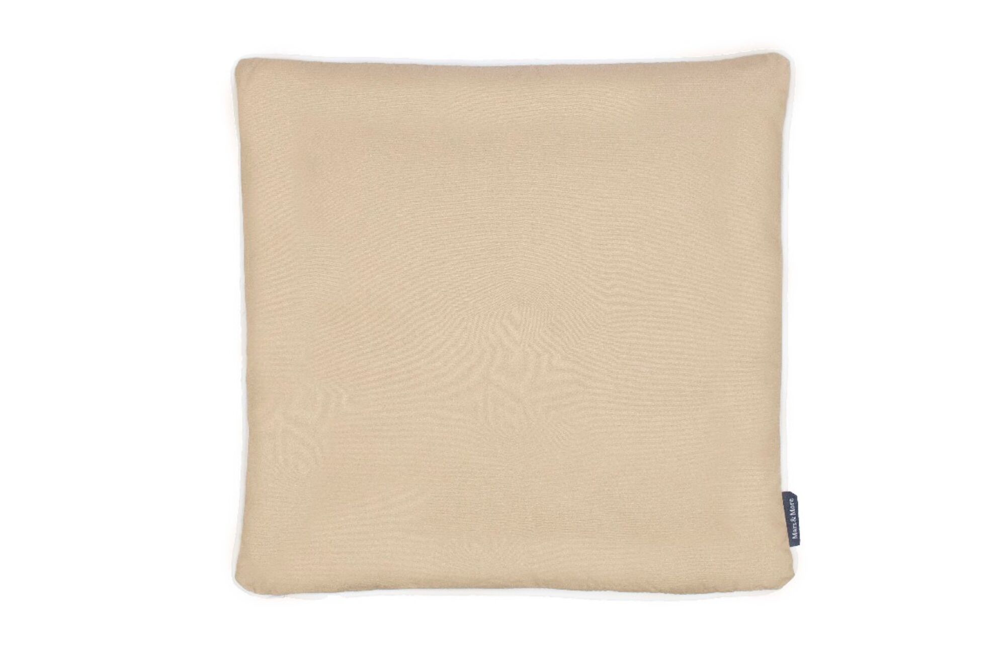 Lounge Club outdoor kussen taupe
