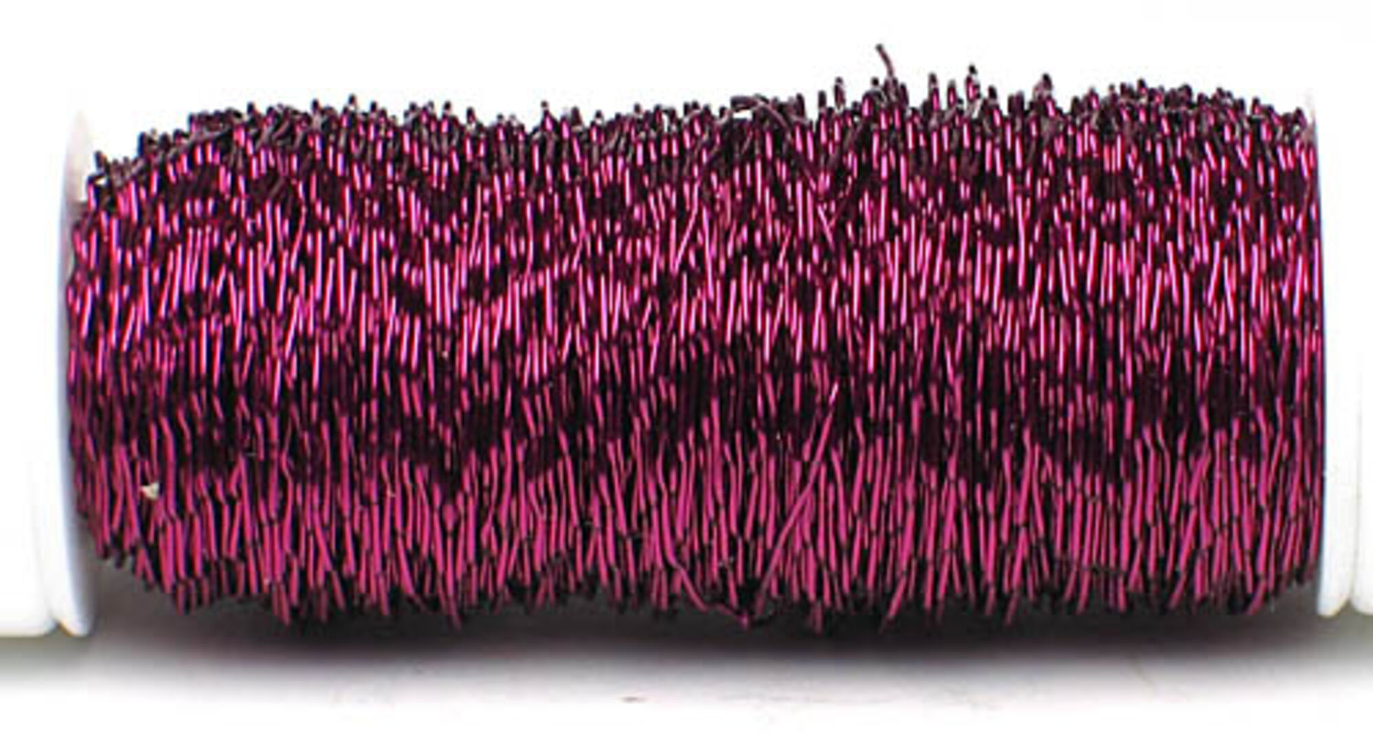 Bouilloneffekt draad - Rose