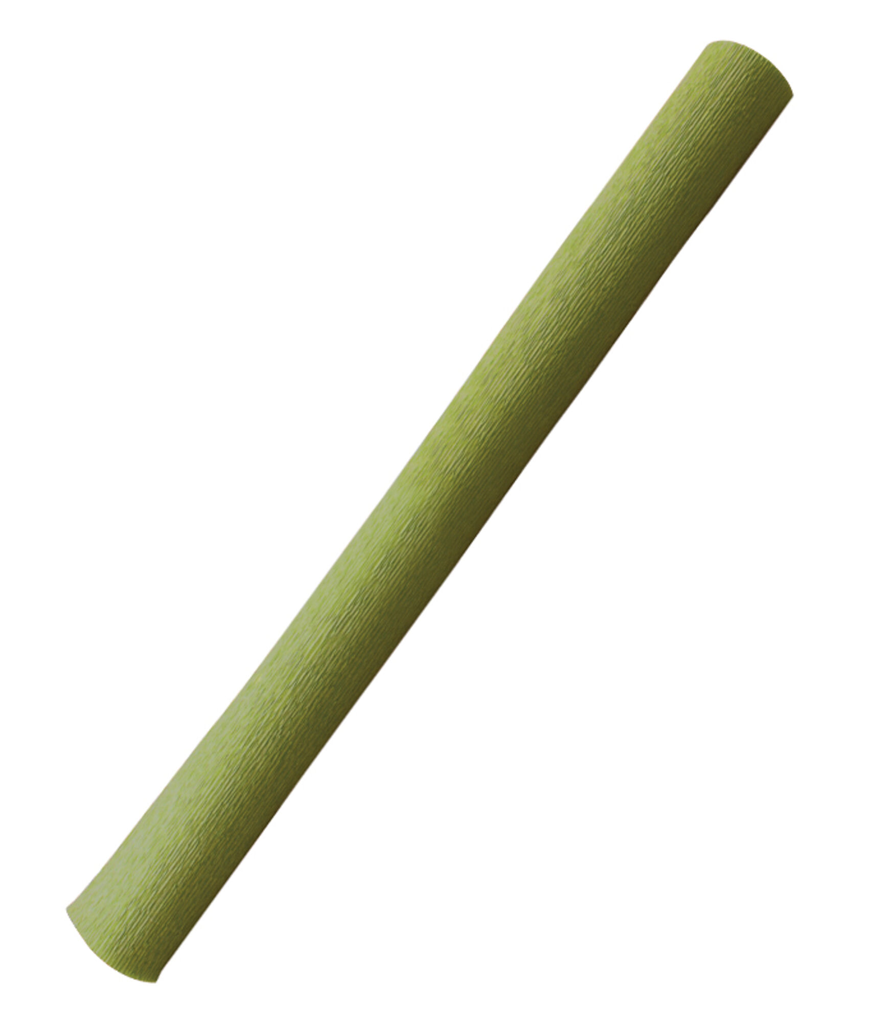 Crepe Papier - Gras Groen