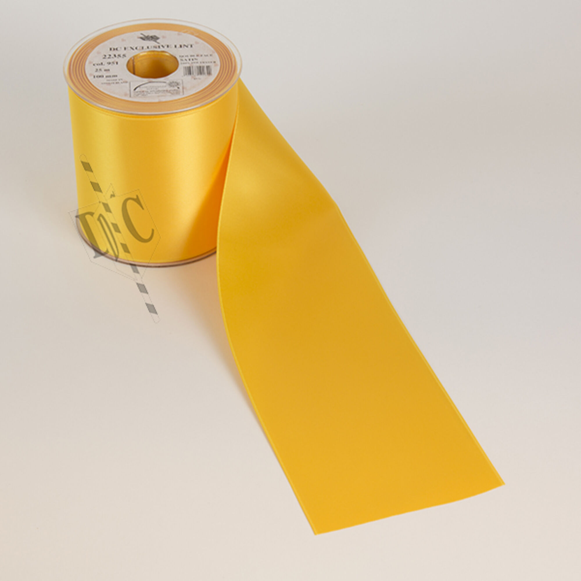951 - Graflint 100 mm - Mais Geel