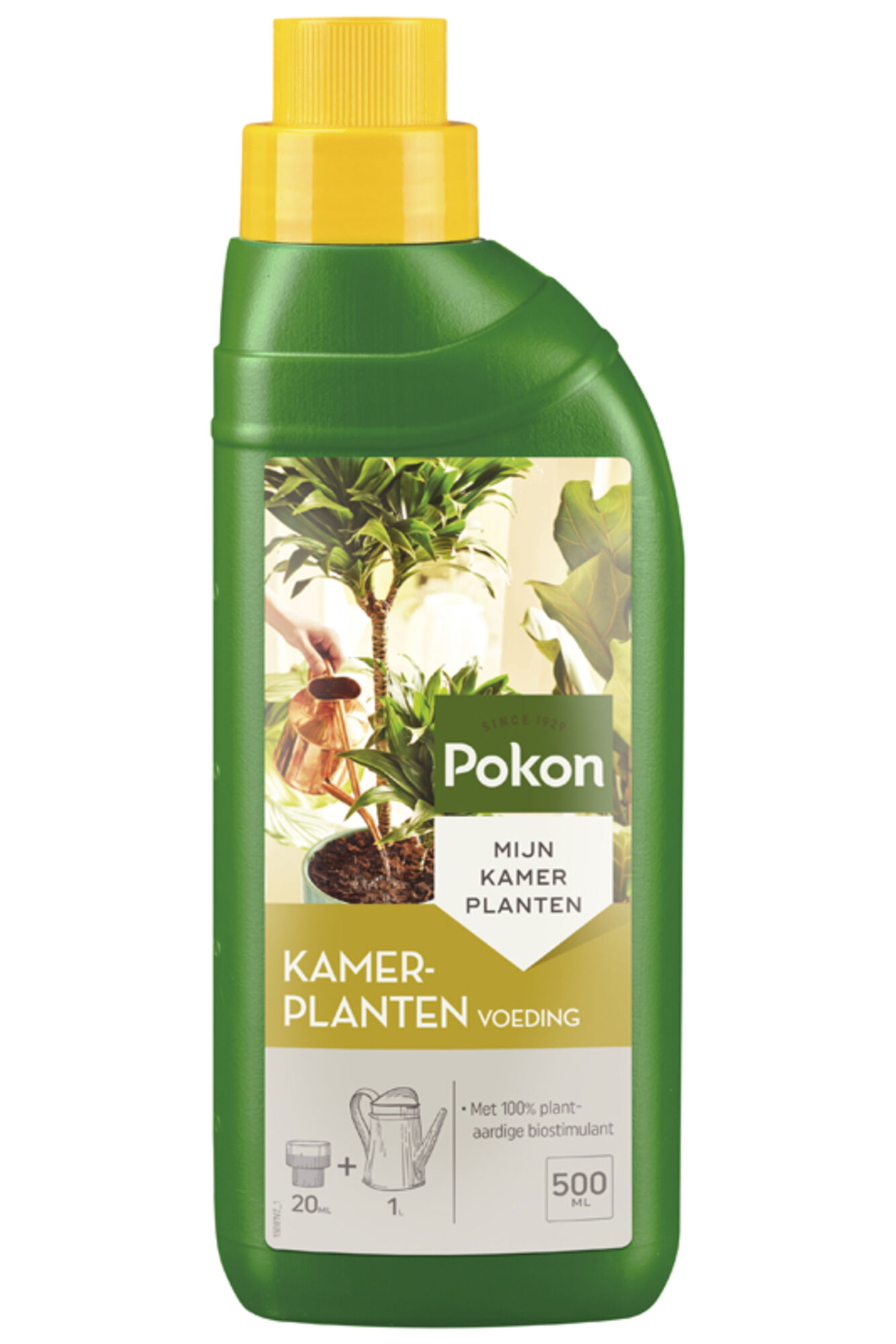 Pokon Kamerplanten Voeding