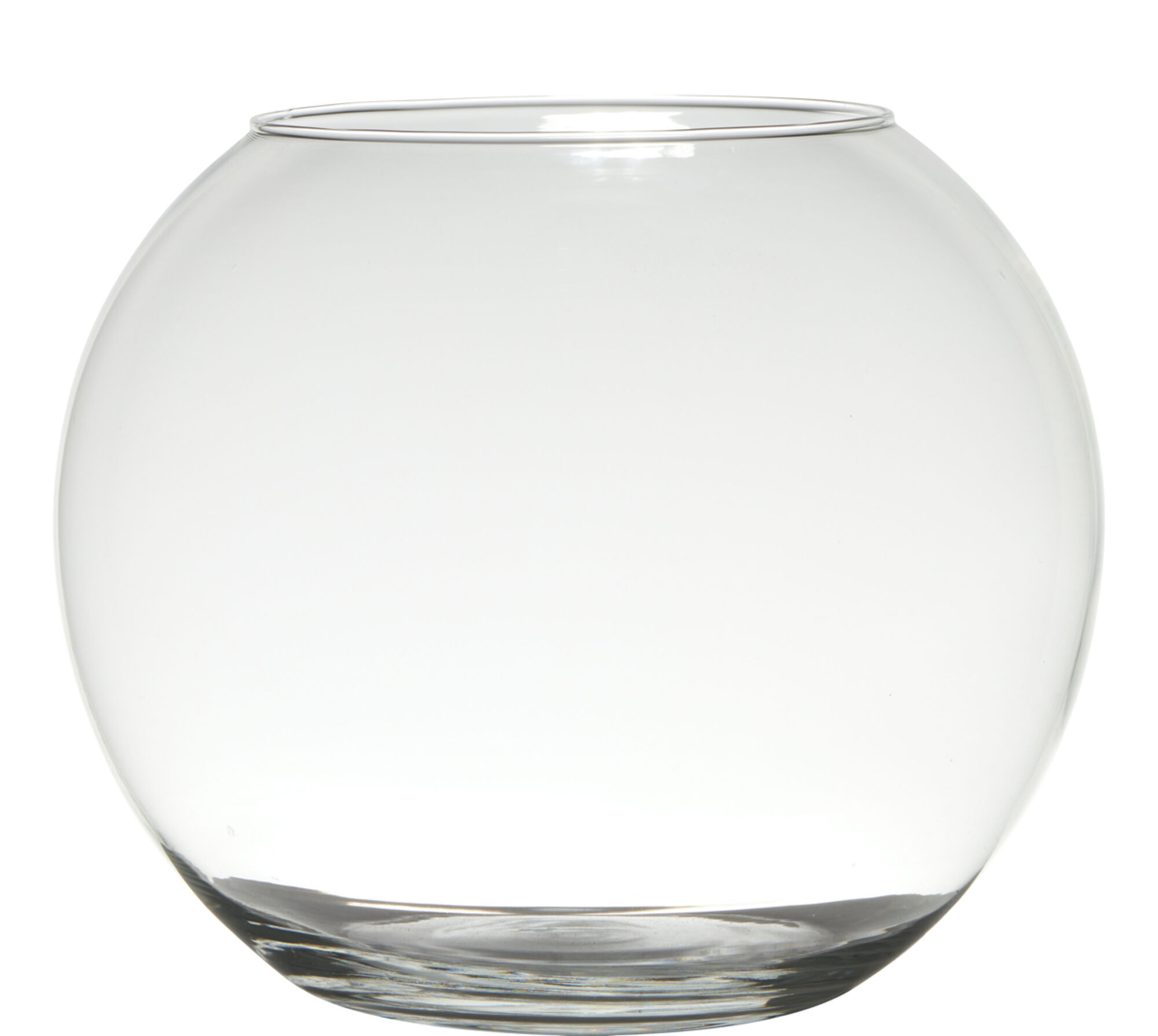 Bubble Bol vaas