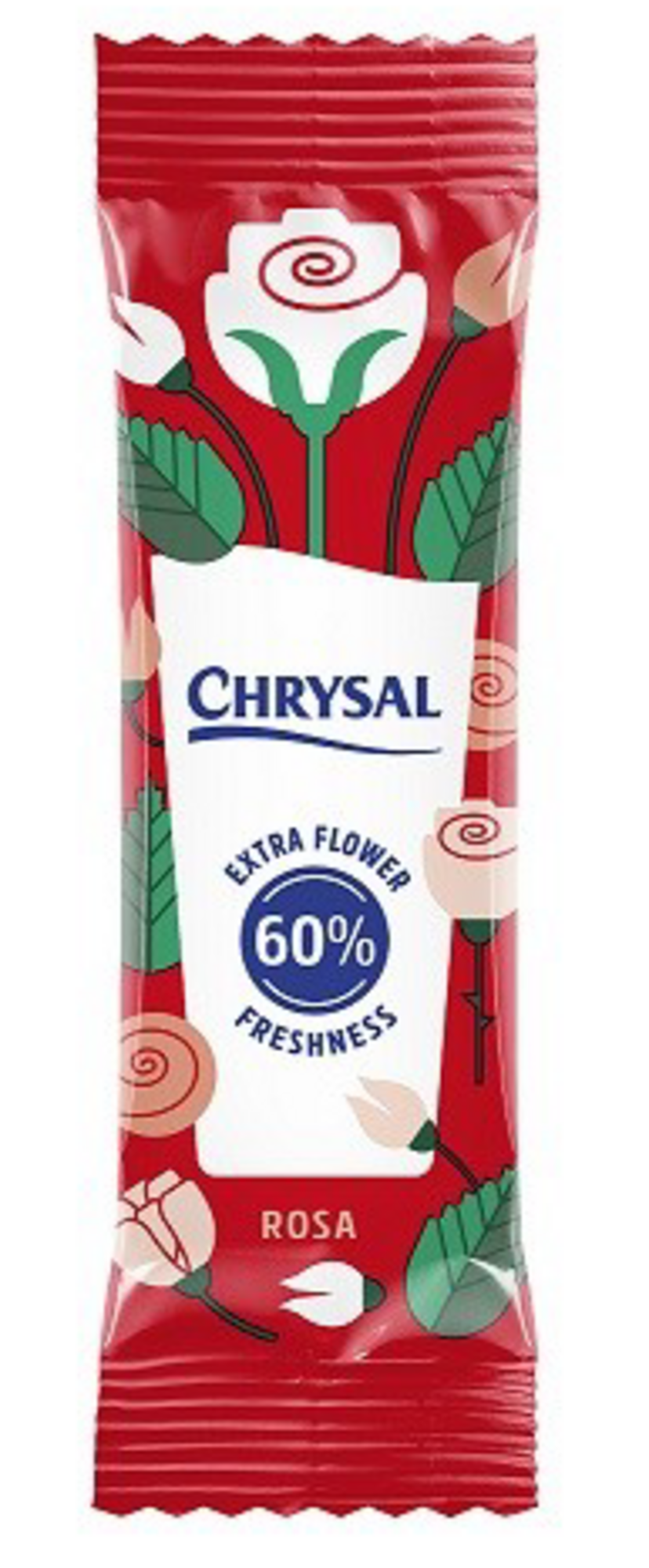 Chrysal Supreme Rose liquid stick