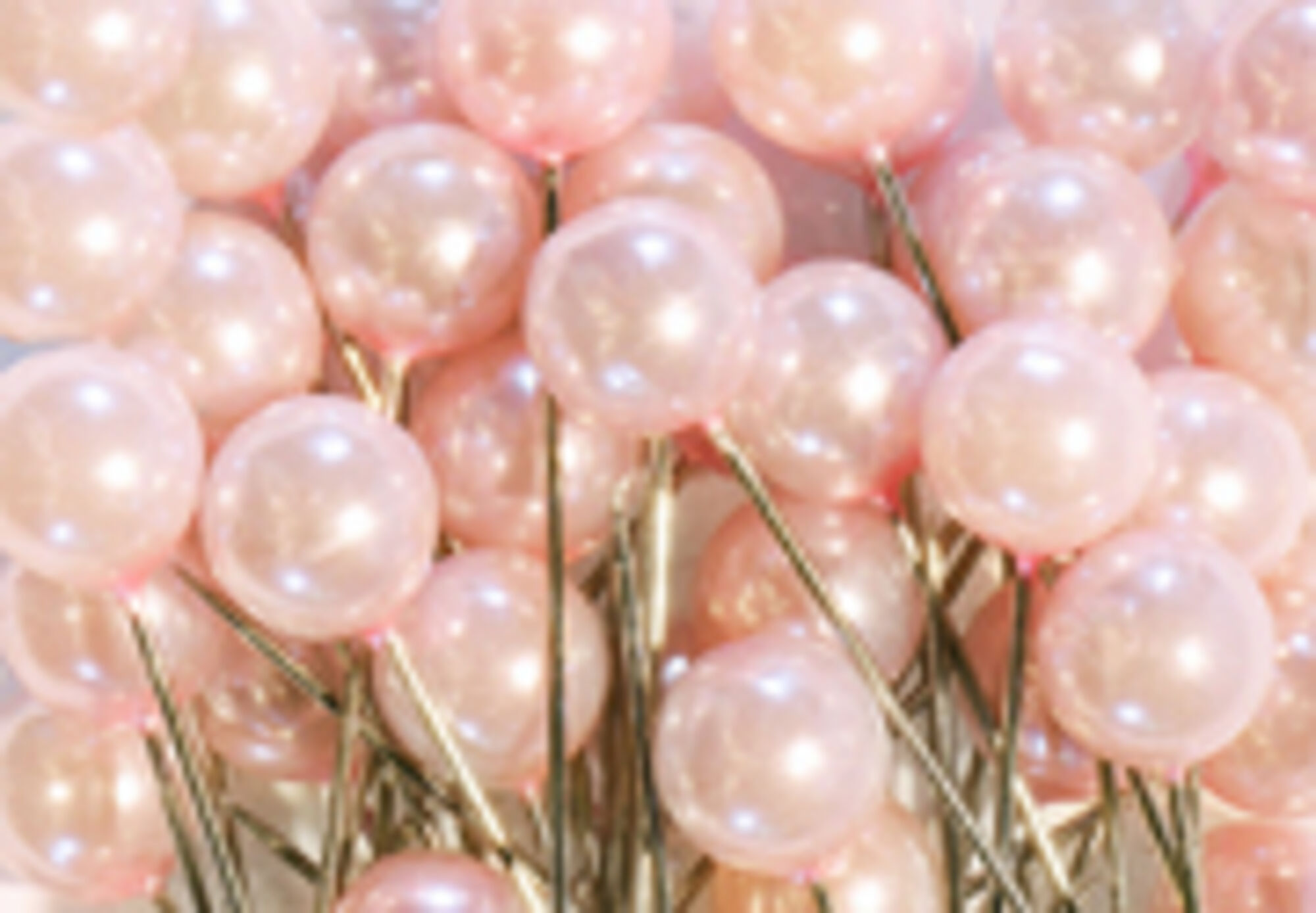 Parelspeld - Ø 10 mm - BabyRoze