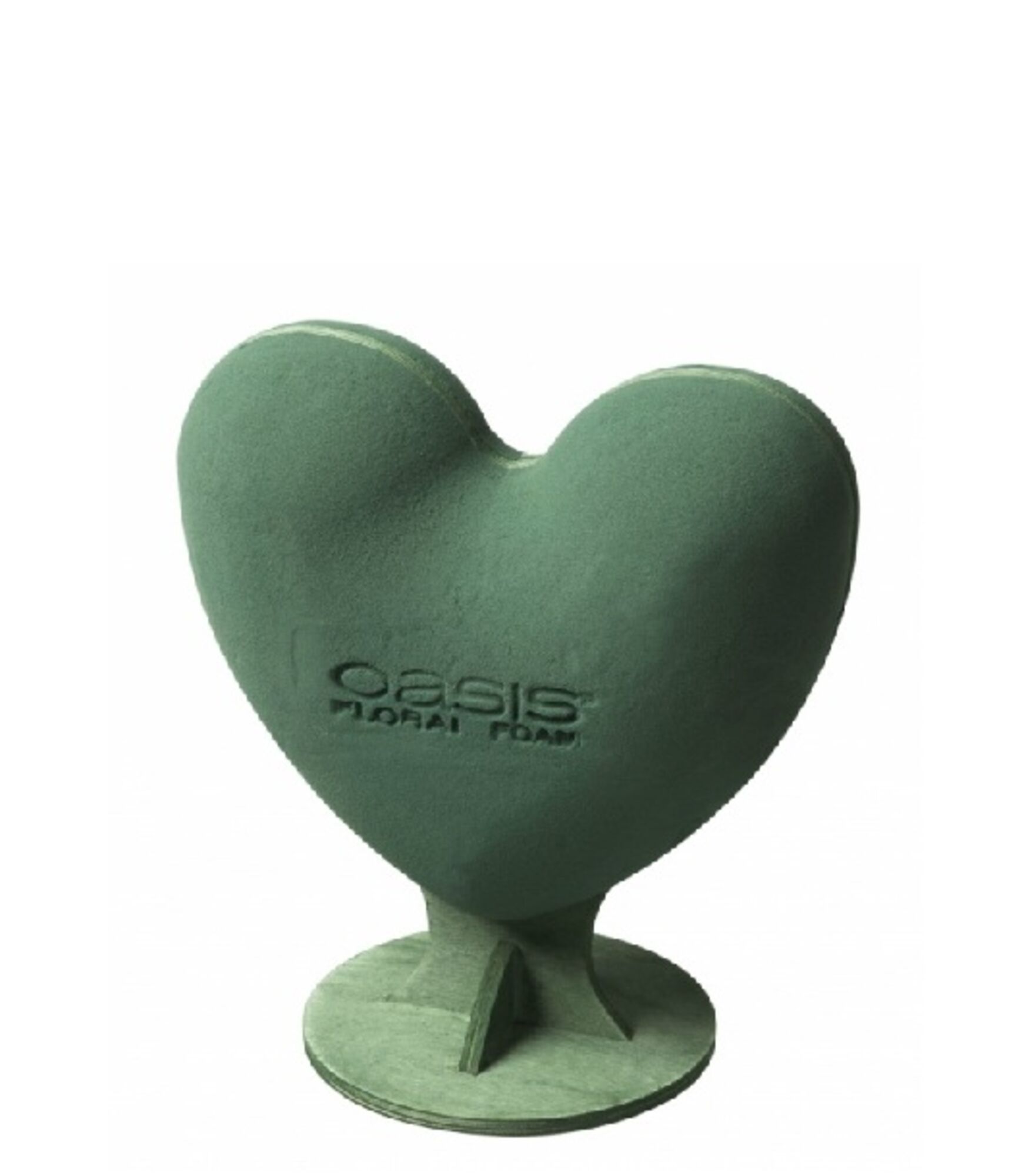 Oasis Bioline 3D Heart - Mini
