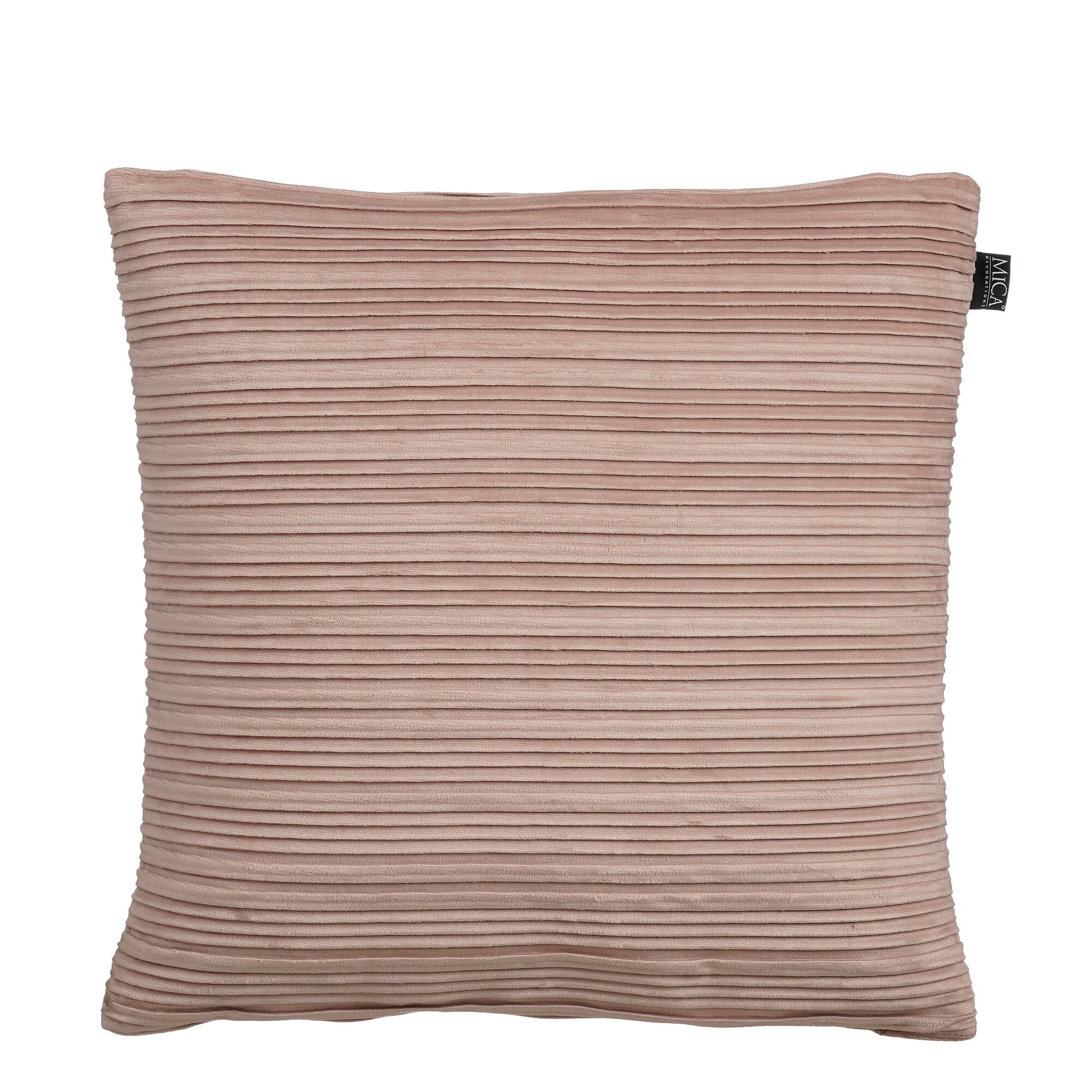 Lavia kussen roze fire retardant