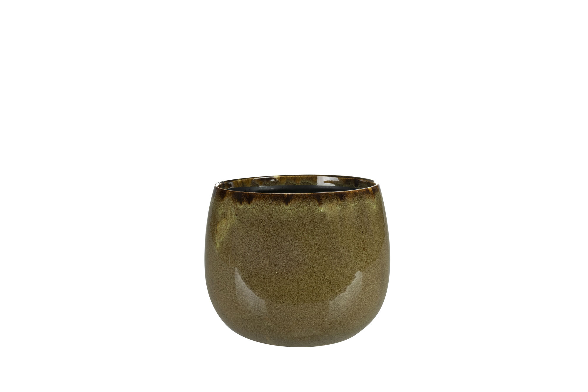 Pot Odile sahara