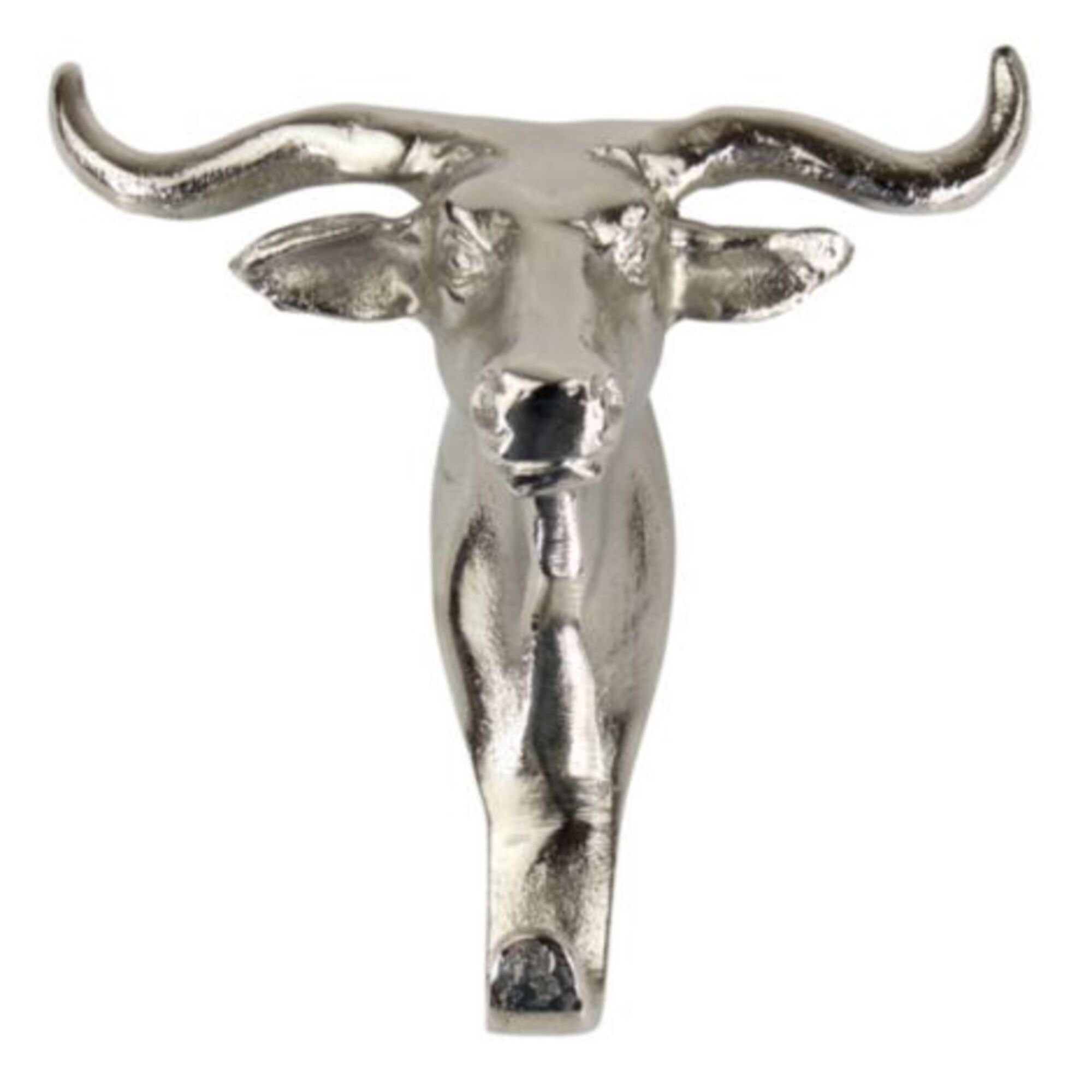 haak stier voor