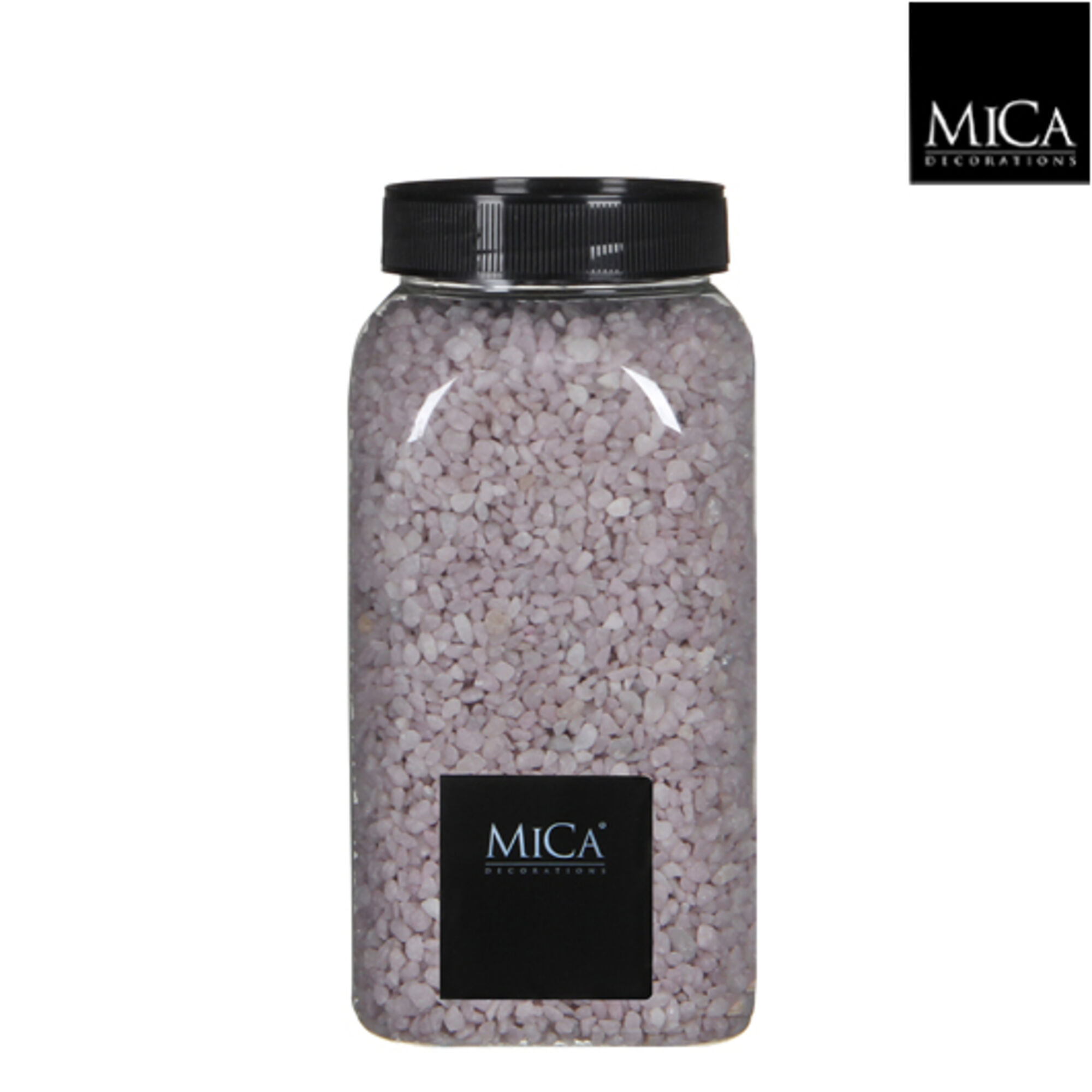 Gravel roze 650ml