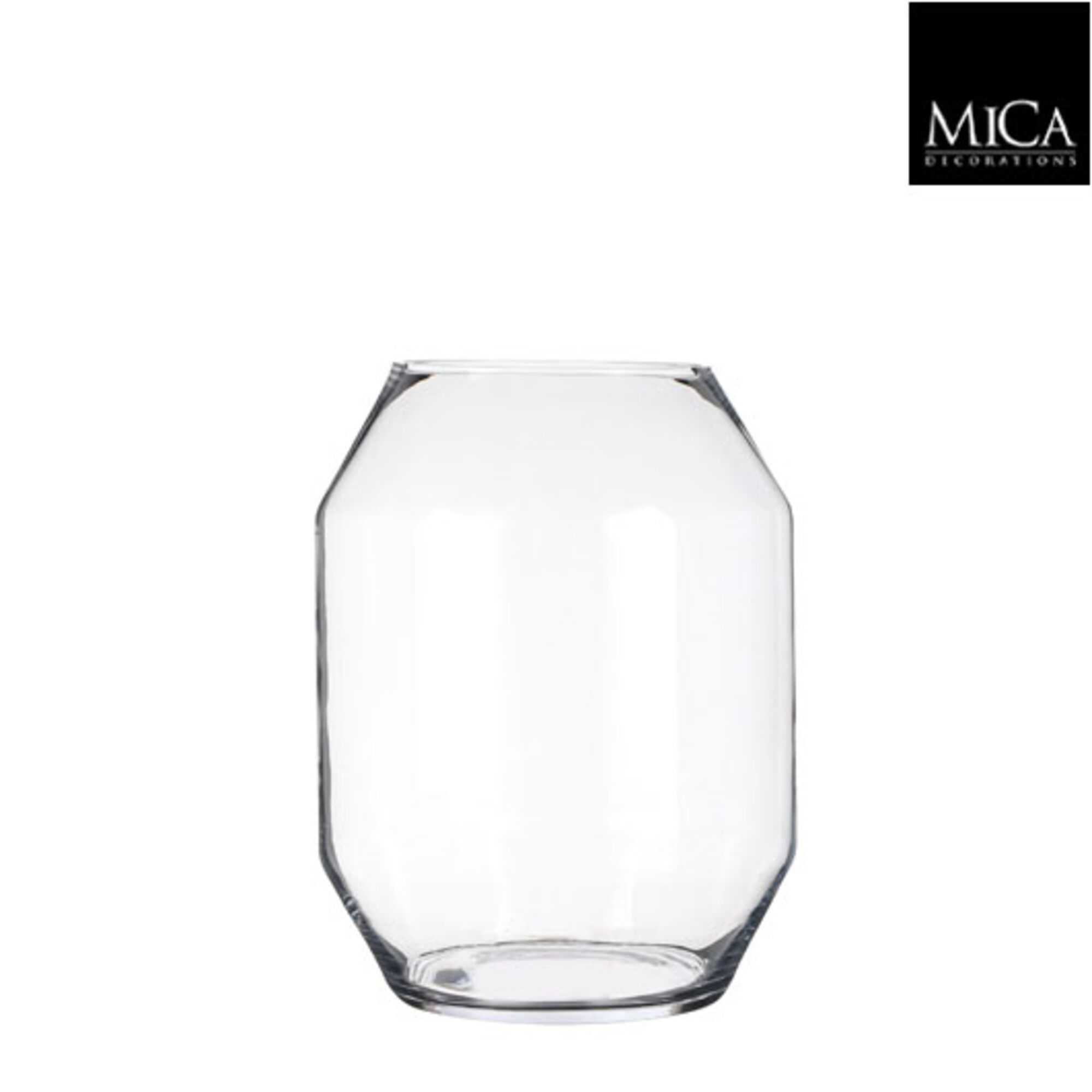 Dali vaas glas