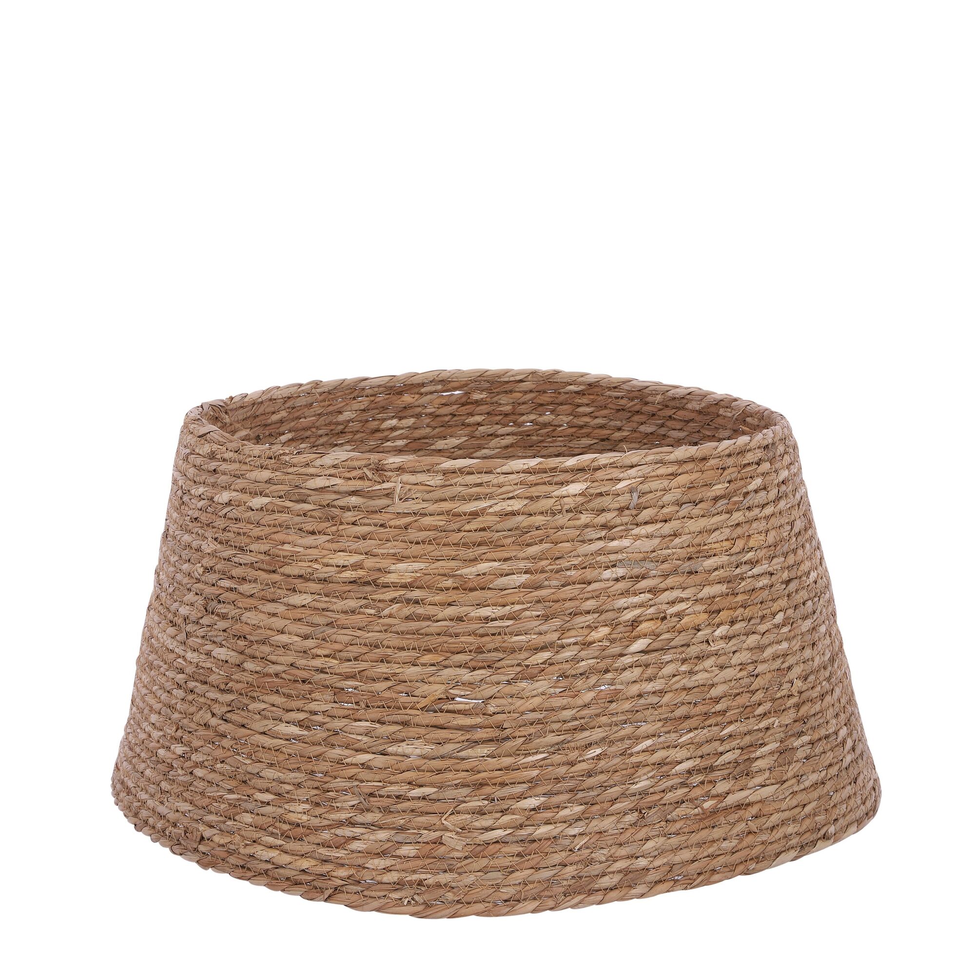 Treeskirt bruin