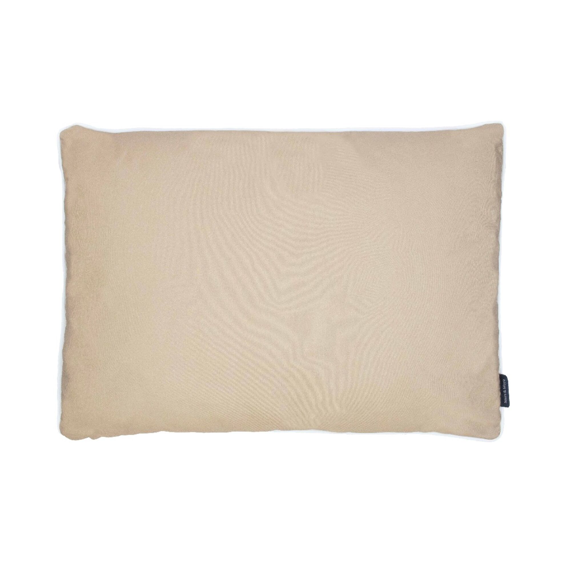 Lounge Club outdoor kussen taupe