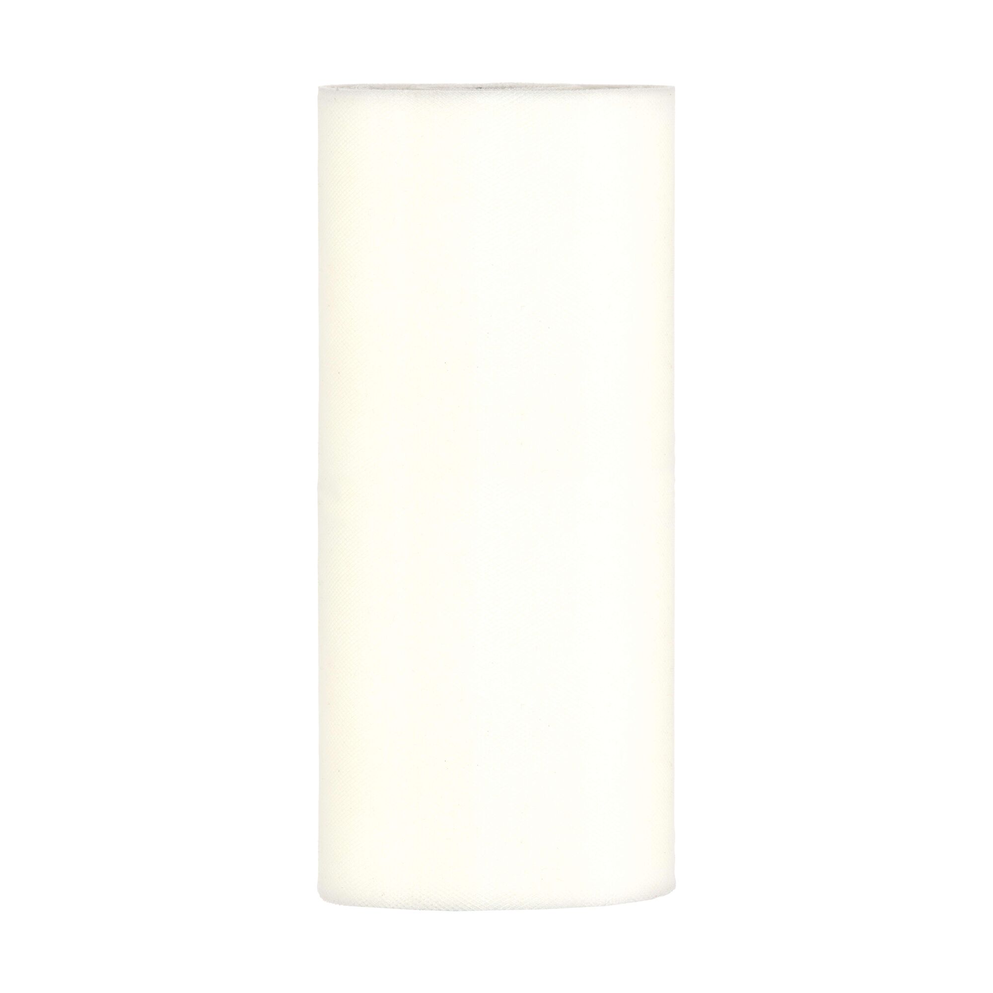 Tule Rol - Light Cream