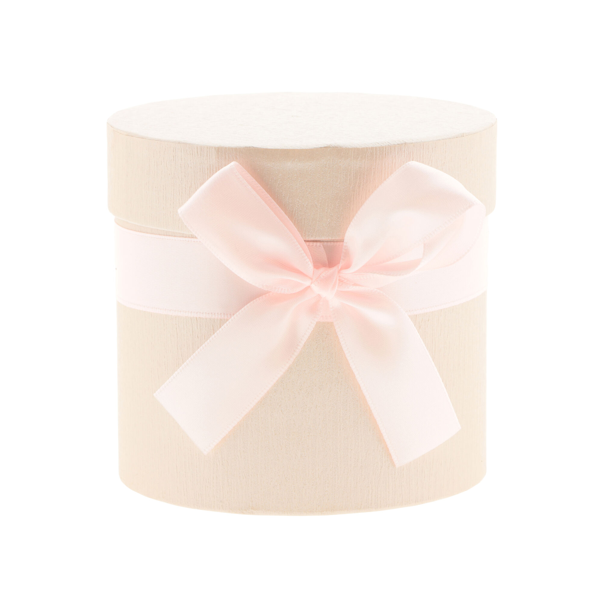 Hoedendoos Posh FSC -  Roze