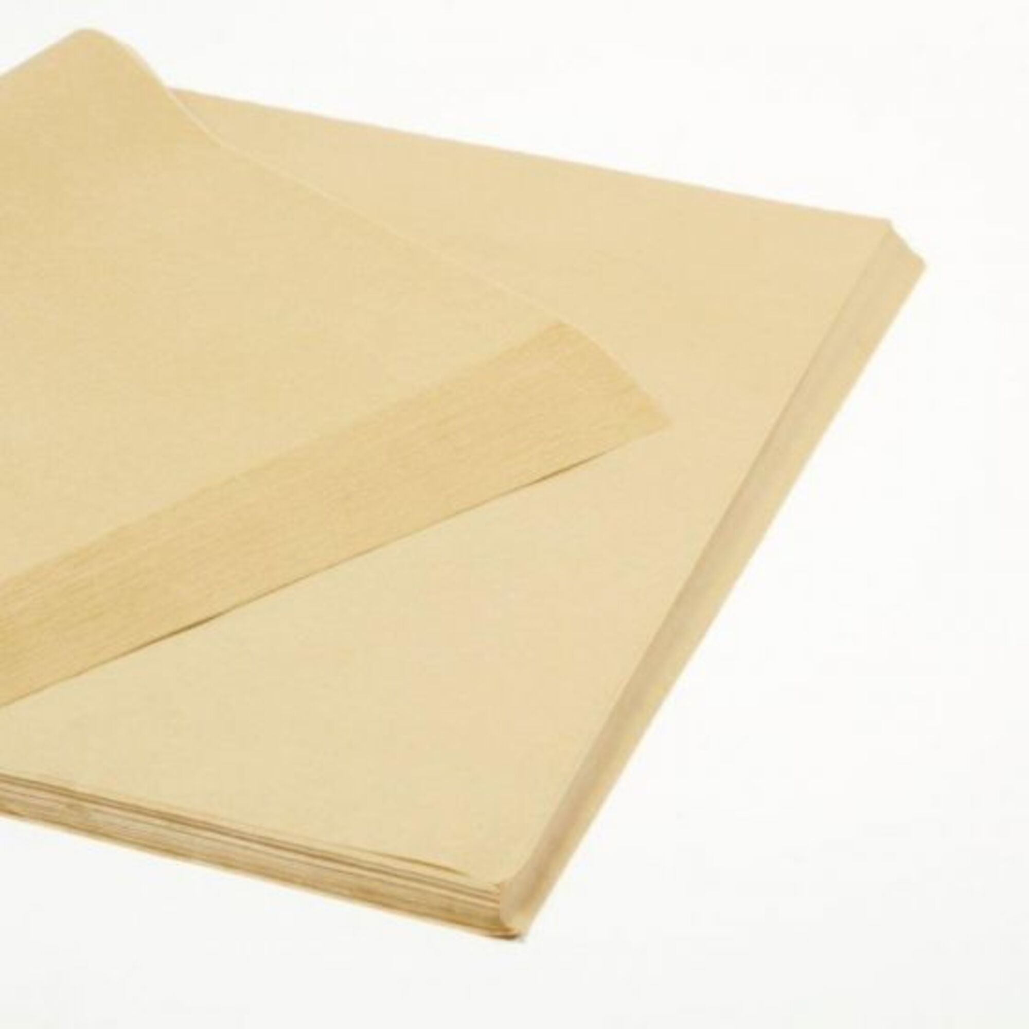 Tissue Paper - Caramel