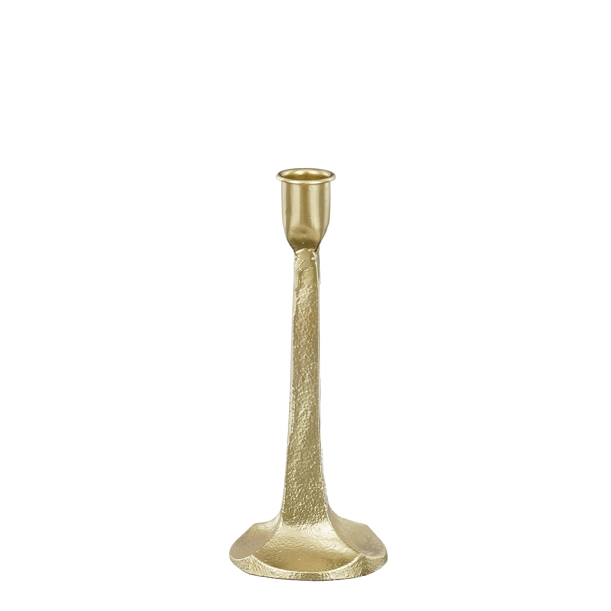Kandelaar goud