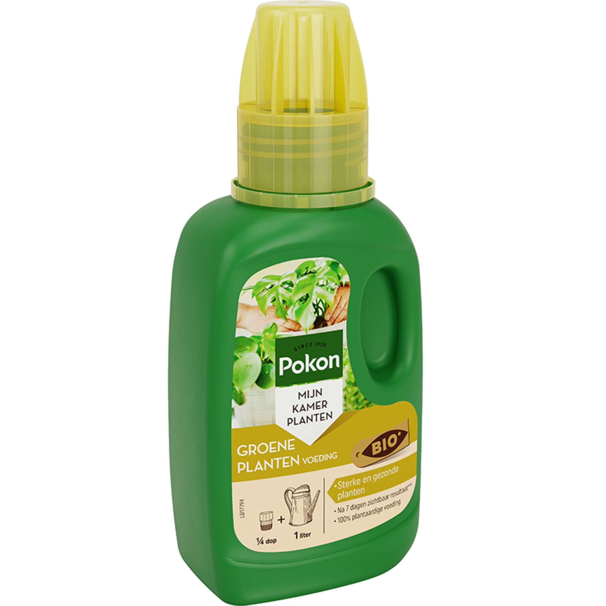 Pokon Bio Groene planten Voeding