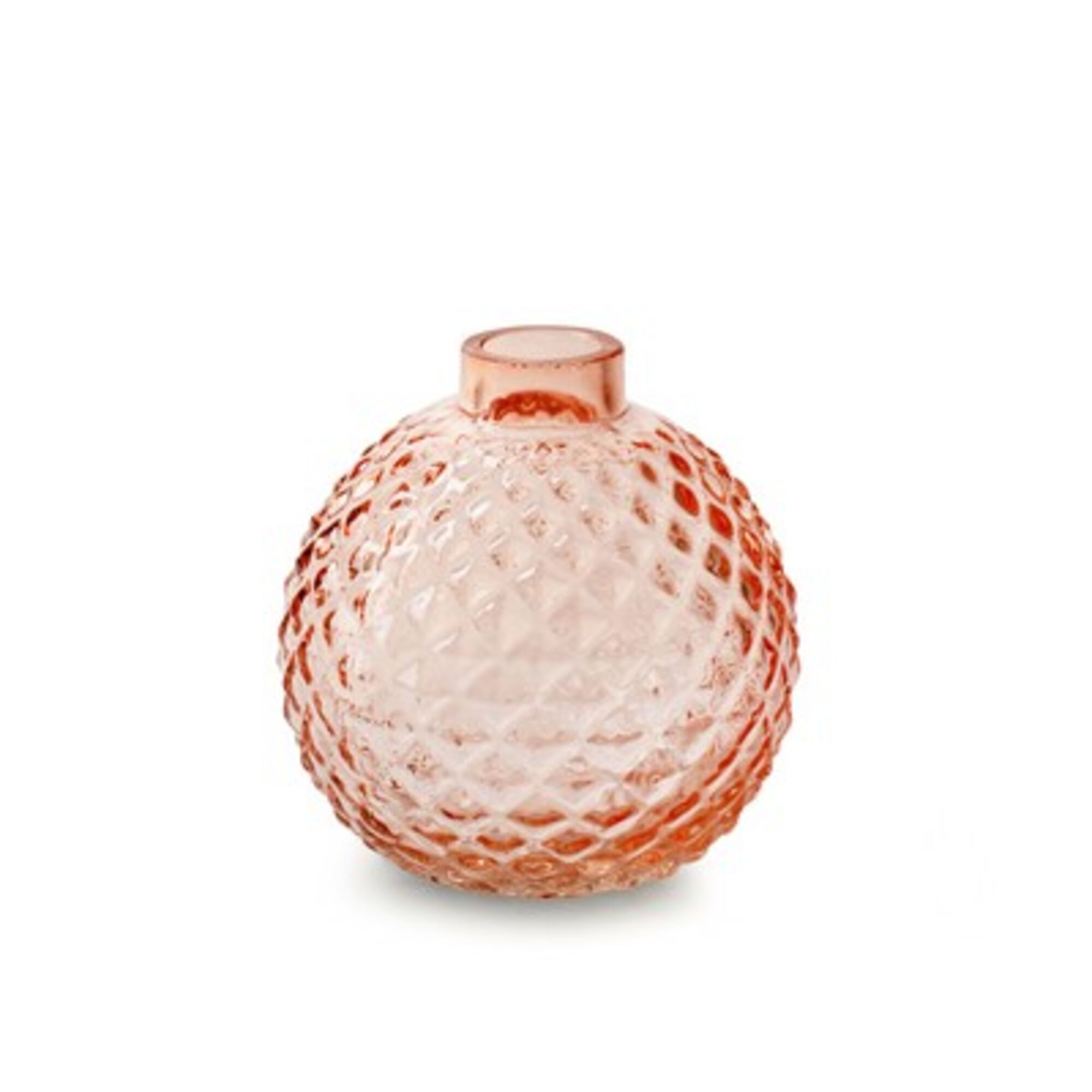 Bolvaas maura roze