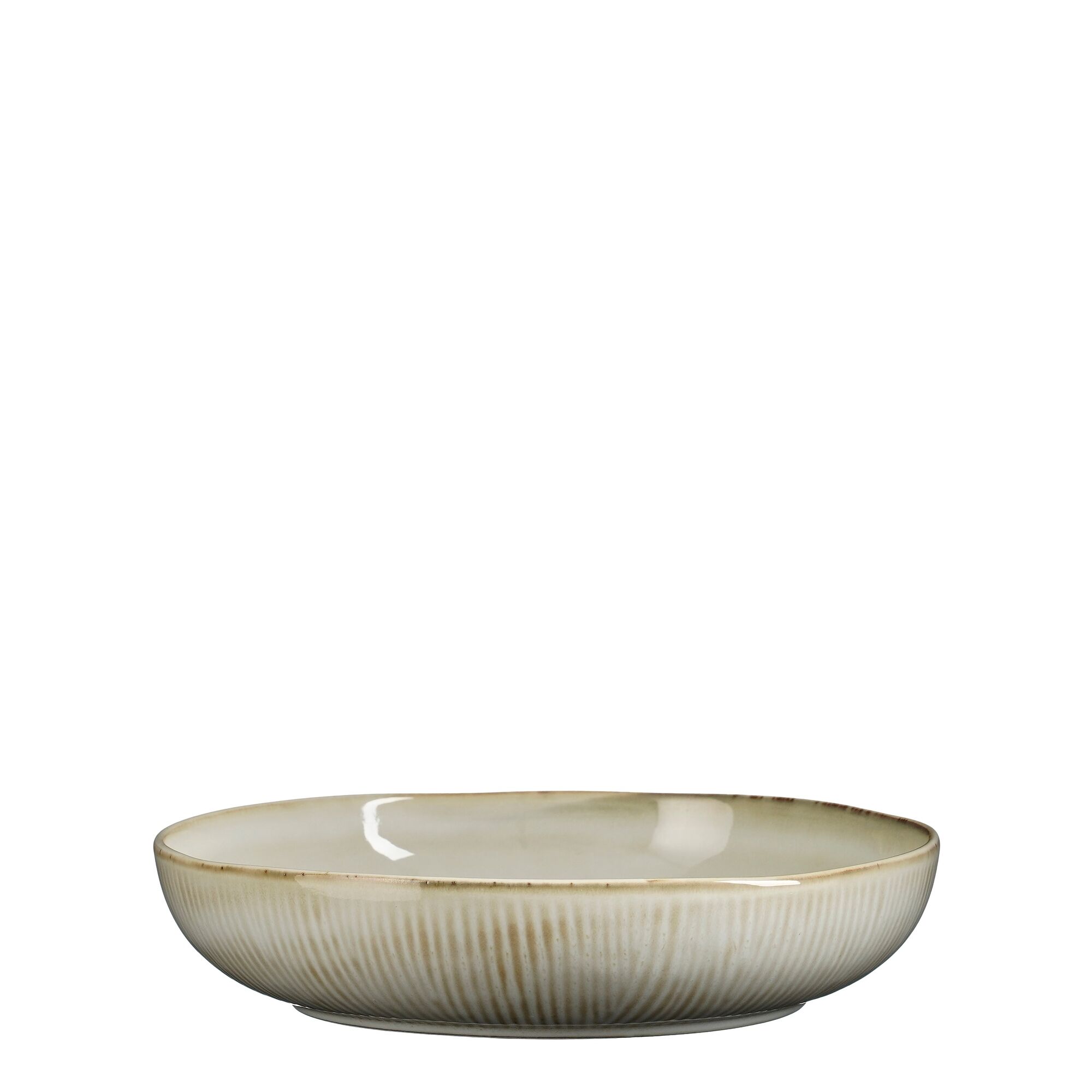 Nusa pasta bord off white