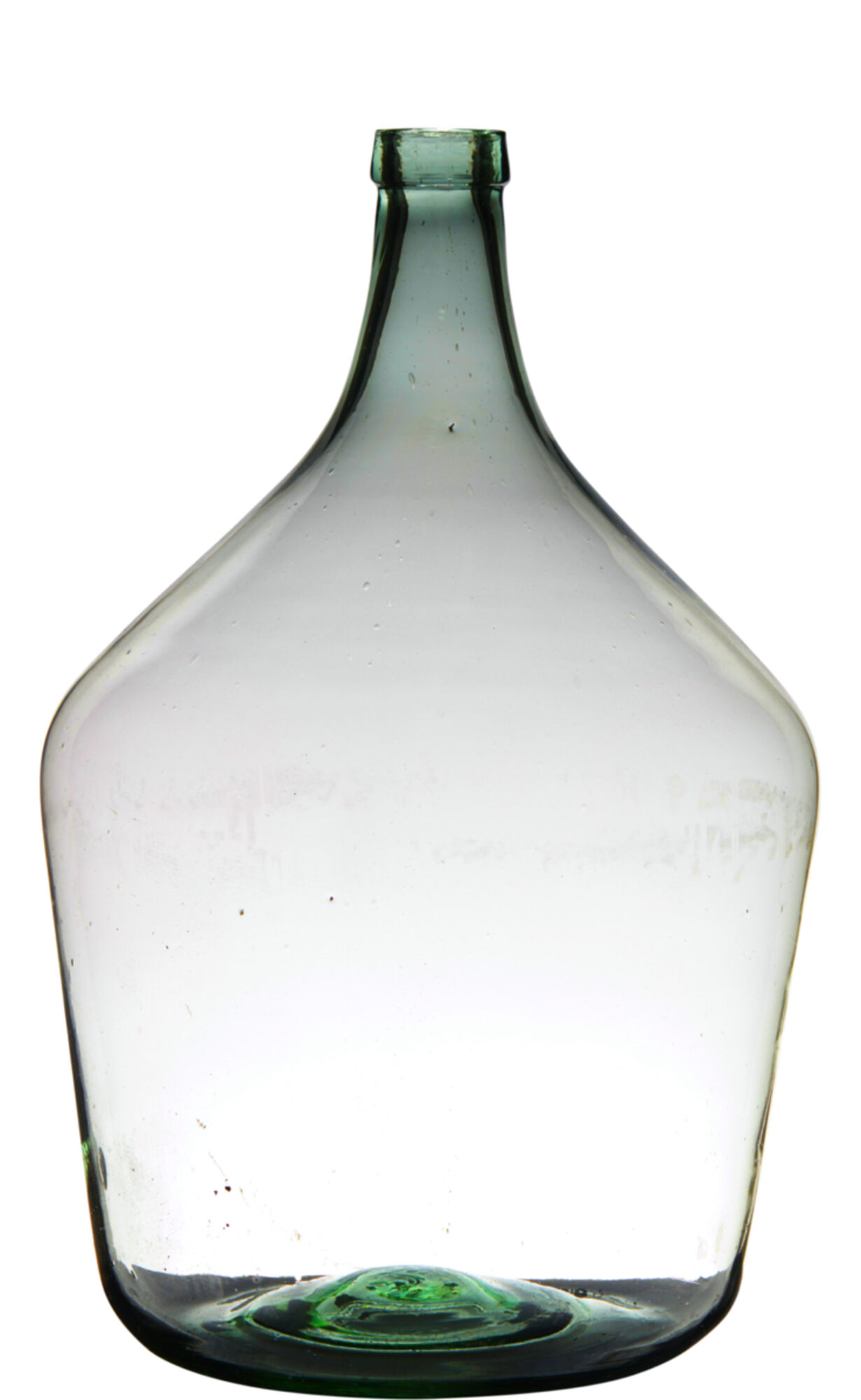 Bottle mondgeblazen Recycled Buikvaas (15l)