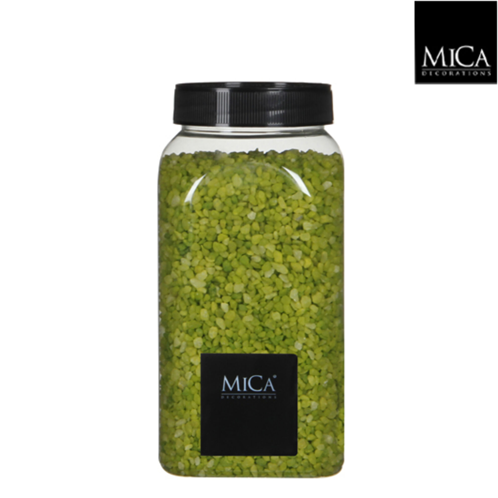 Gravel l.groen 650ml
